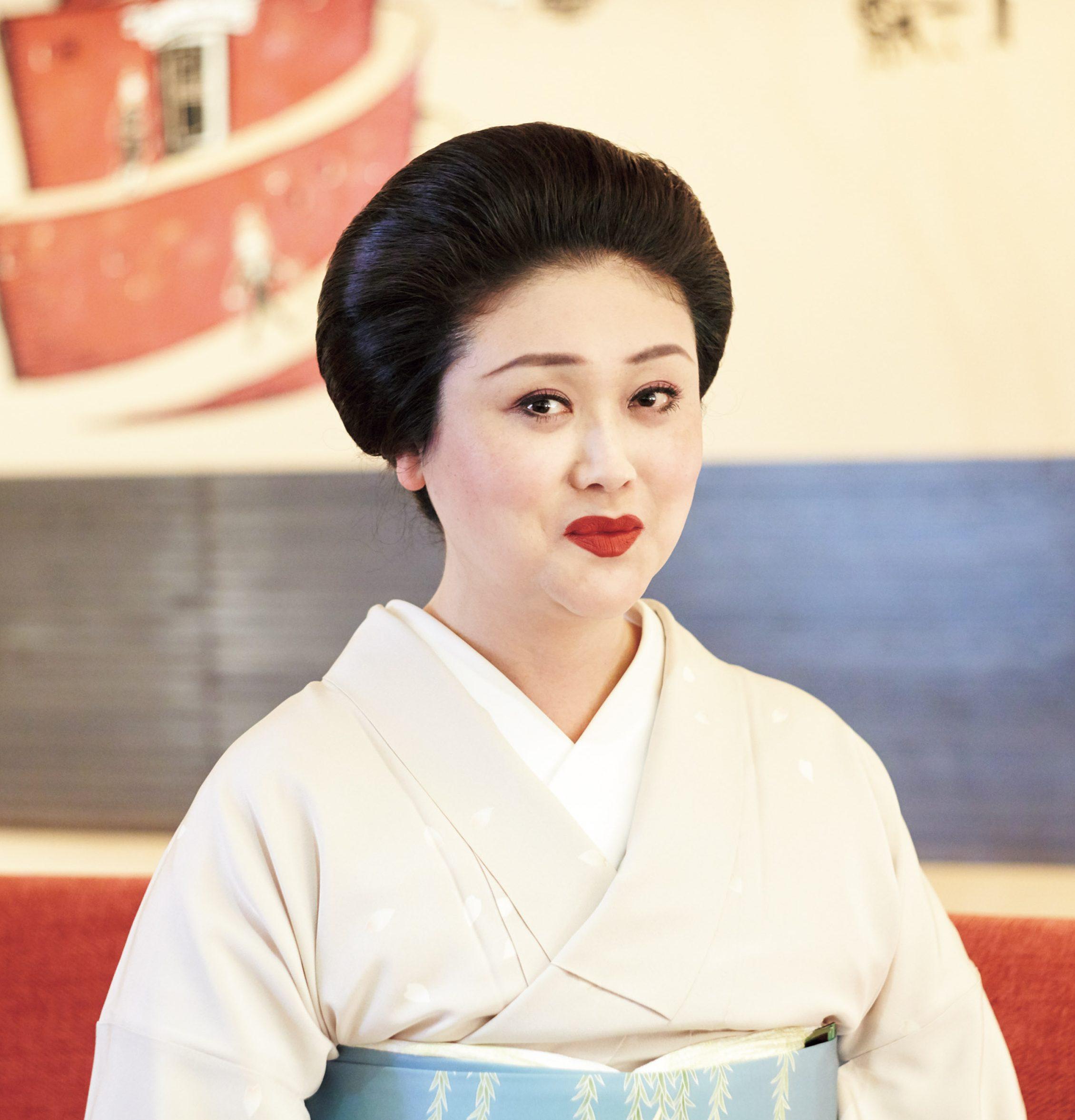 サロン・ド慎太郎 銀座