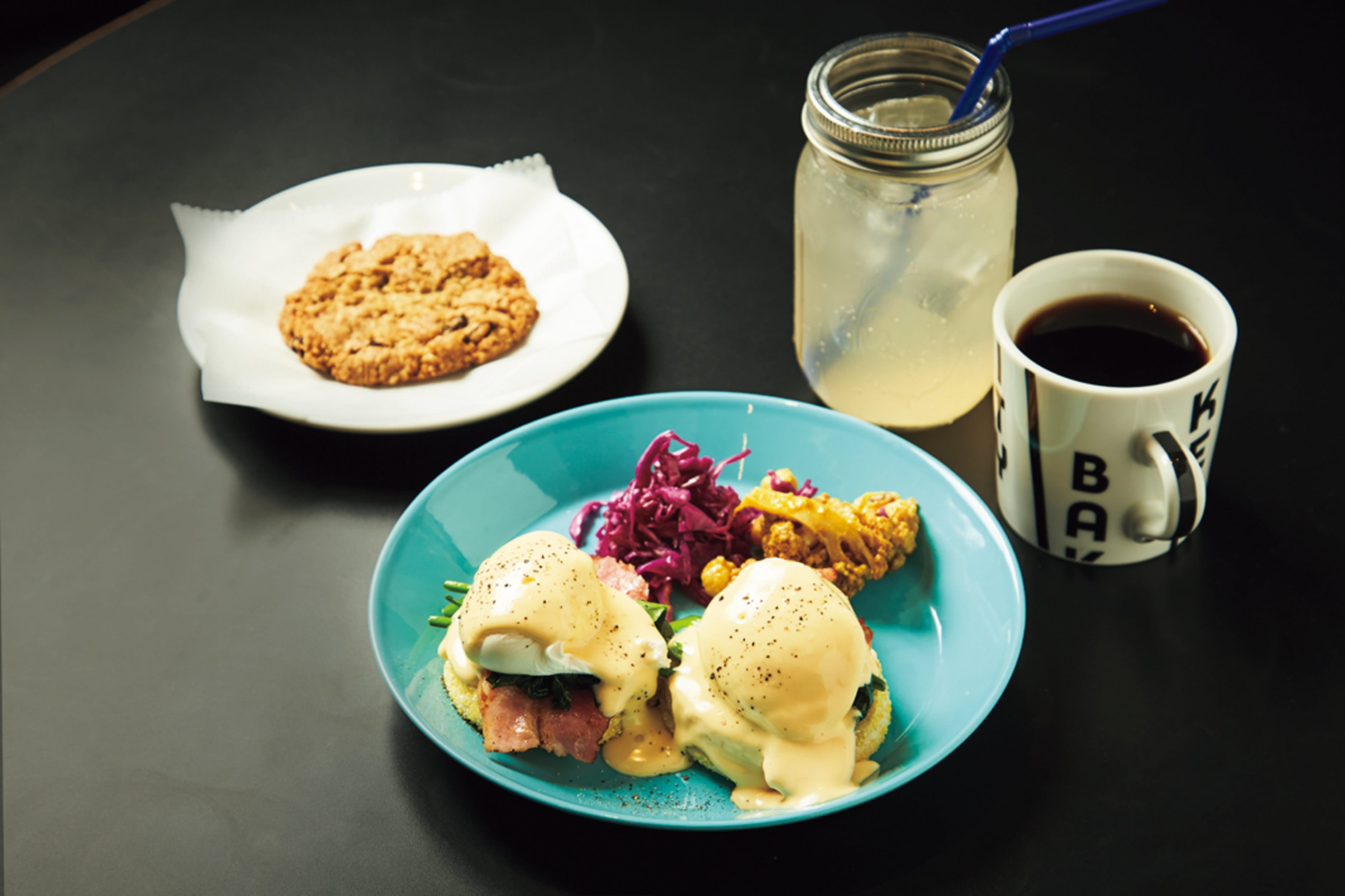 ザ・シティ・ベーカリー 東急プラザ銀座店