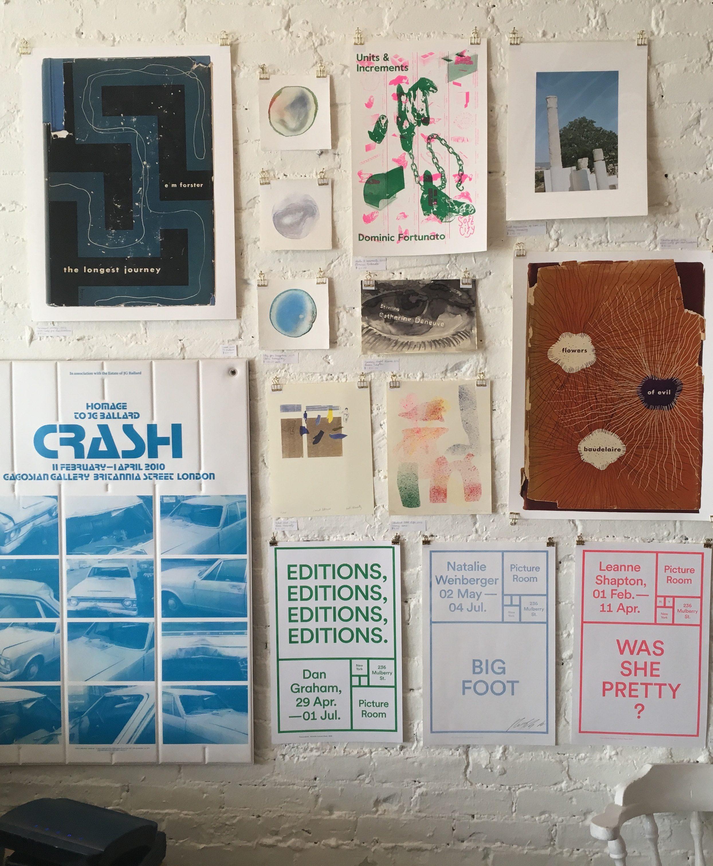 今ニューヨークでしたい10のこと Part.1 エディター福田真梨のNYC 09