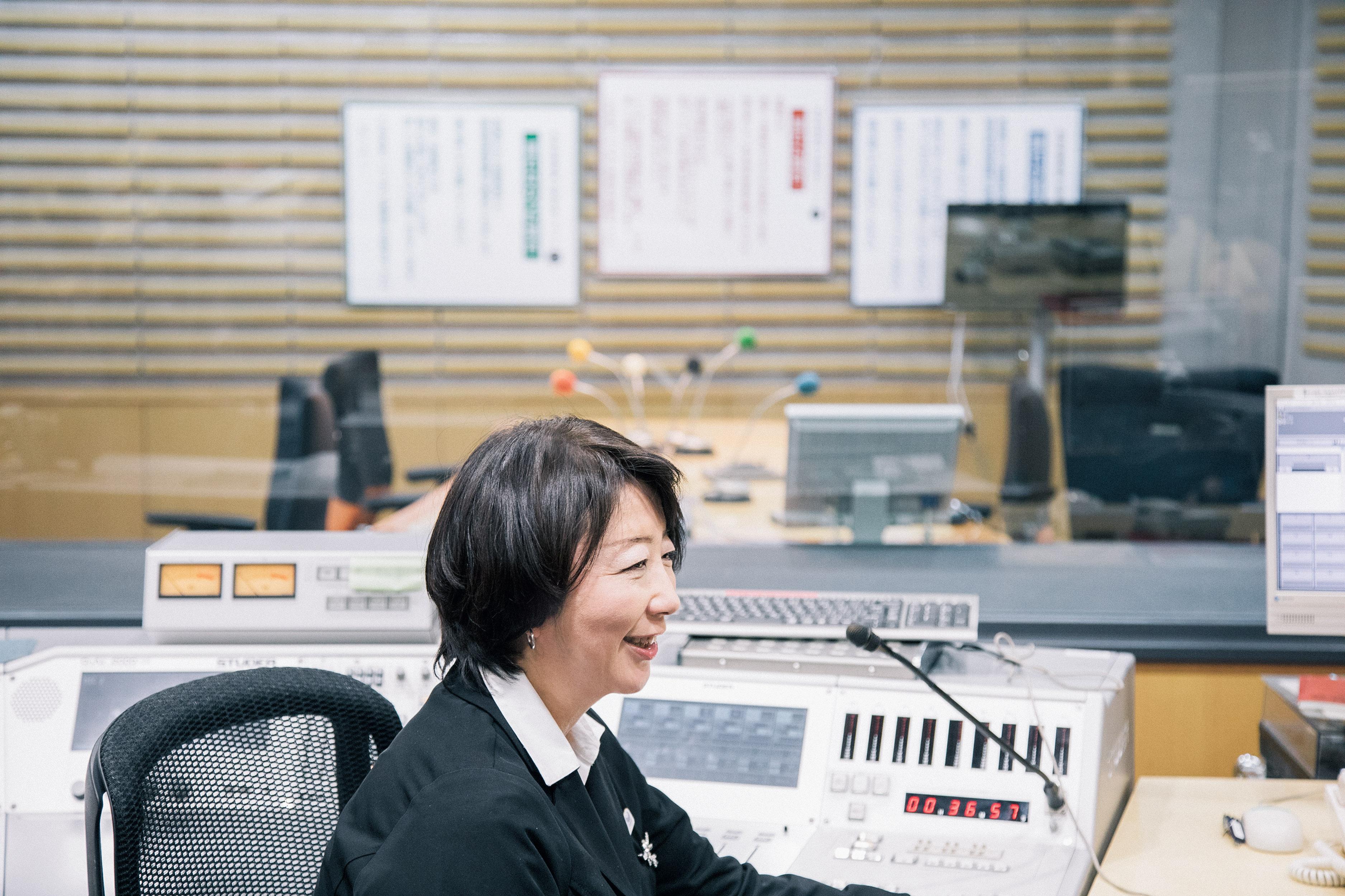 ニッポン放送 取締役 檜原麻希さんに聞いた「あなたが尊敬するワーキングウーマンを教えて！」働く女の流儀  #08
