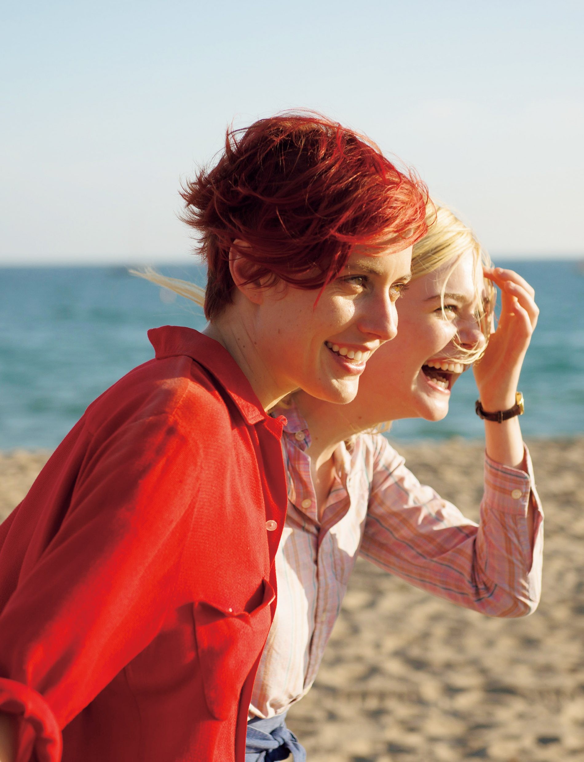 映画「20センチュリー・ウーマン」を観に行こう!映画で生きる女性の姿を、周りの友人・家族・今の自分に重ねてみたり。