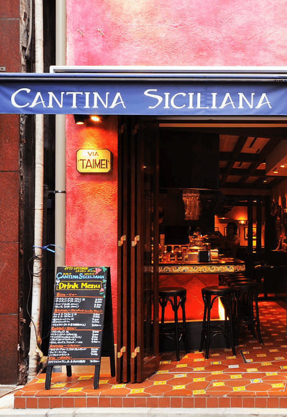 日本一の出会いの聖地♡銀座コリドー街、おすすめのお店3選を東京カレンダー編集部に教えてもらいました