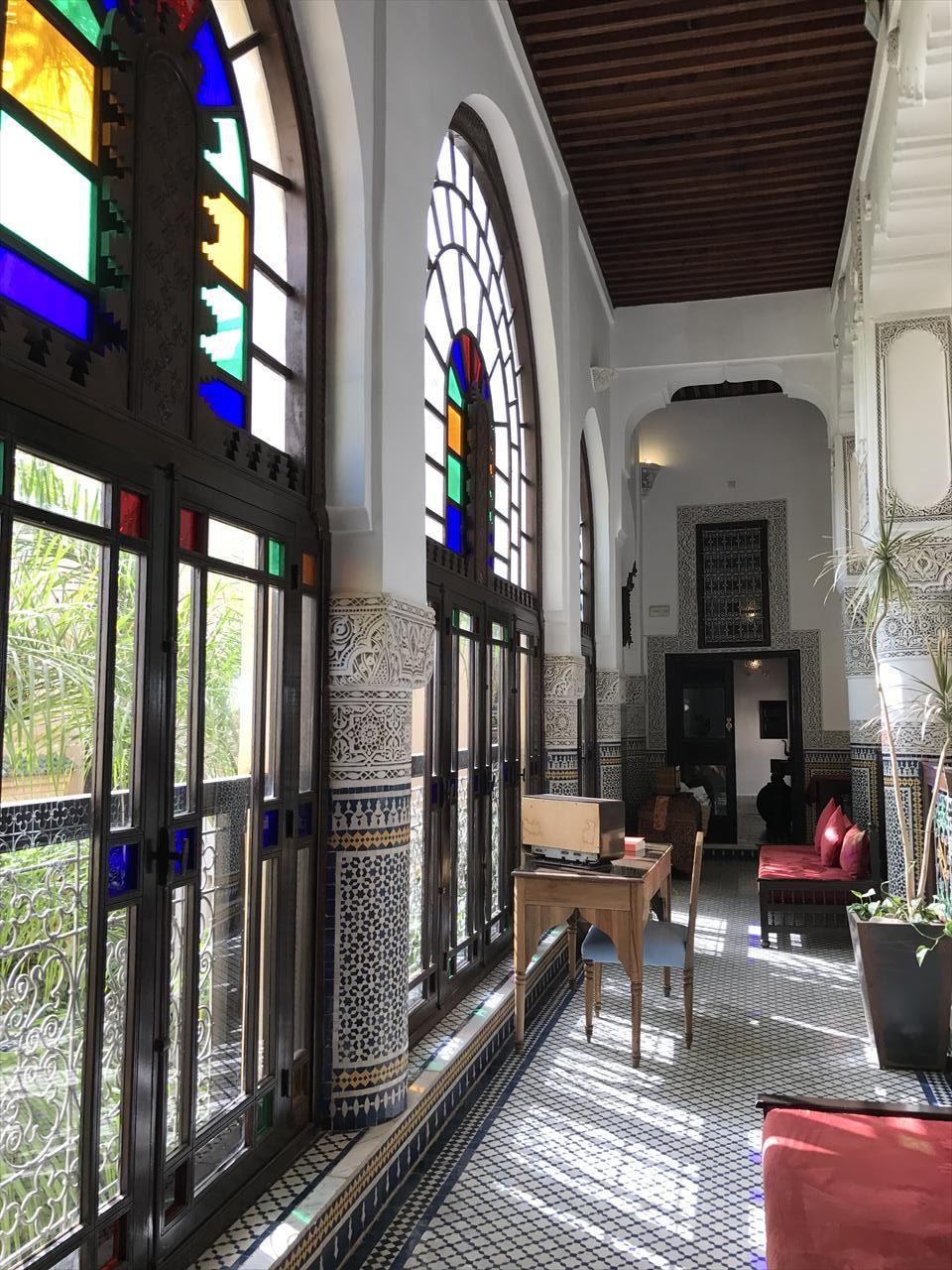 モロッコの”京都”、古都フェズを巡る女子旅【後編】