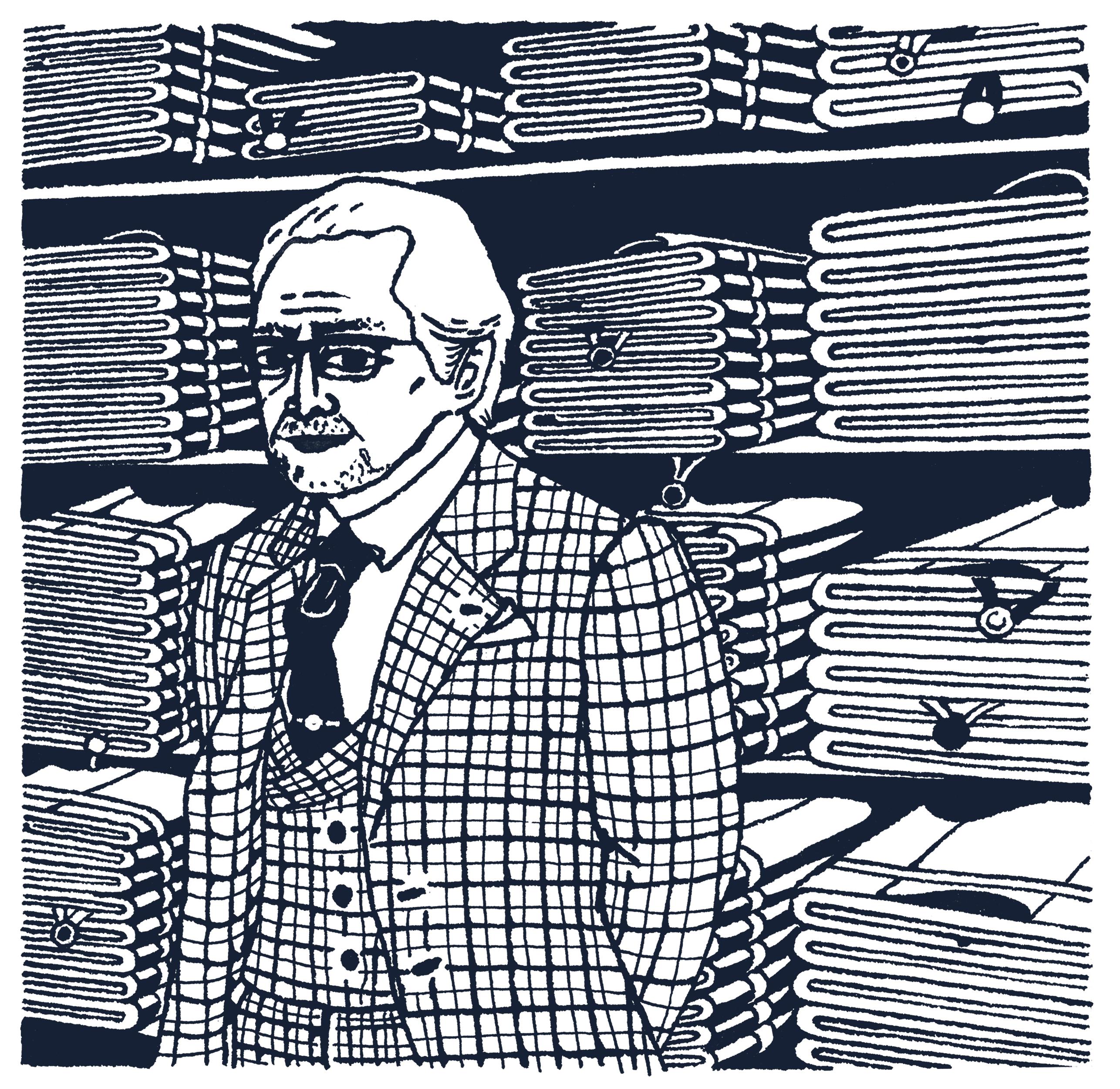 高橋純 髙橋洋服店