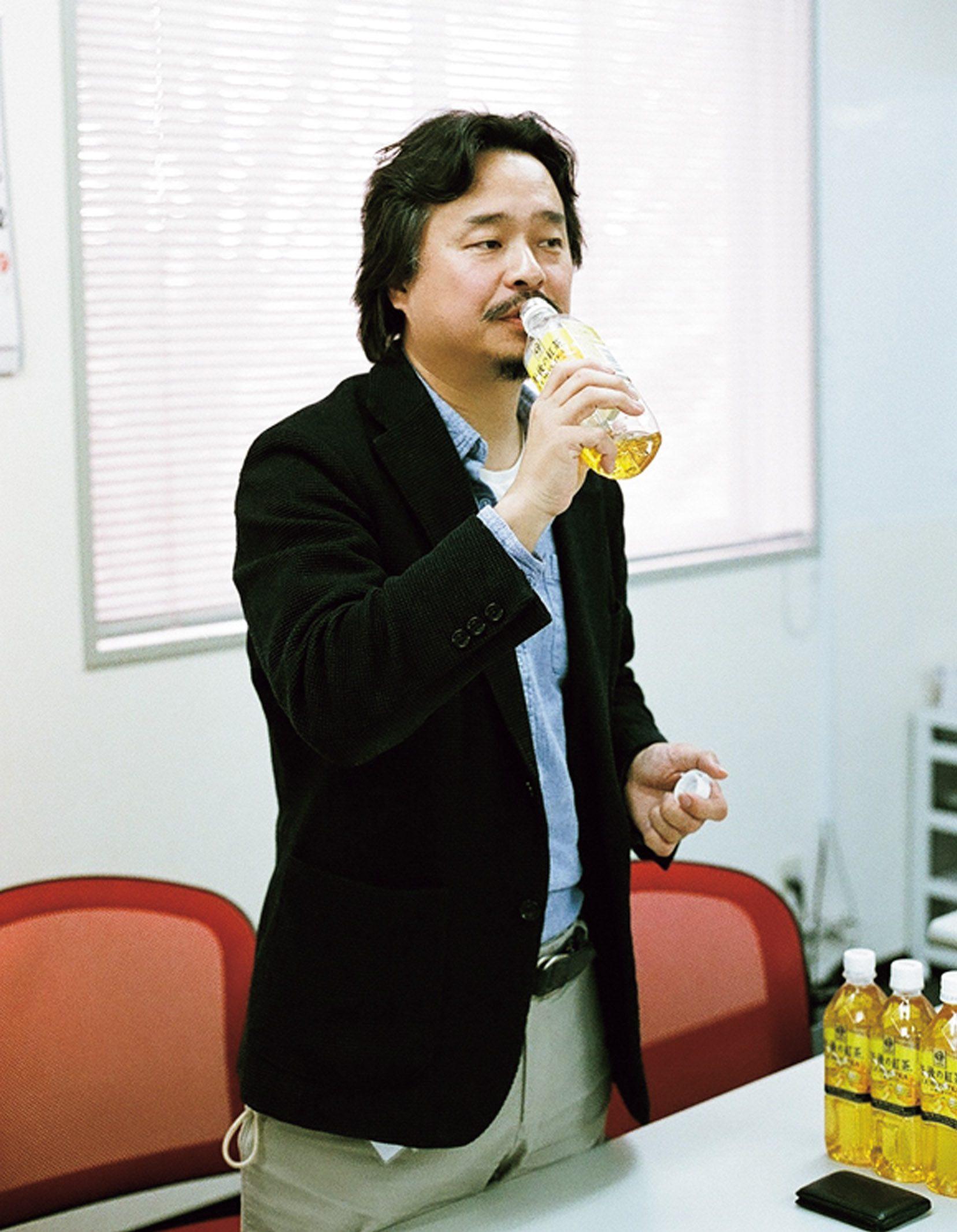 働くって何? 発明家 道脇 裕さんに聞く。無理だと決めつける前に、無理な理由を証明しよう