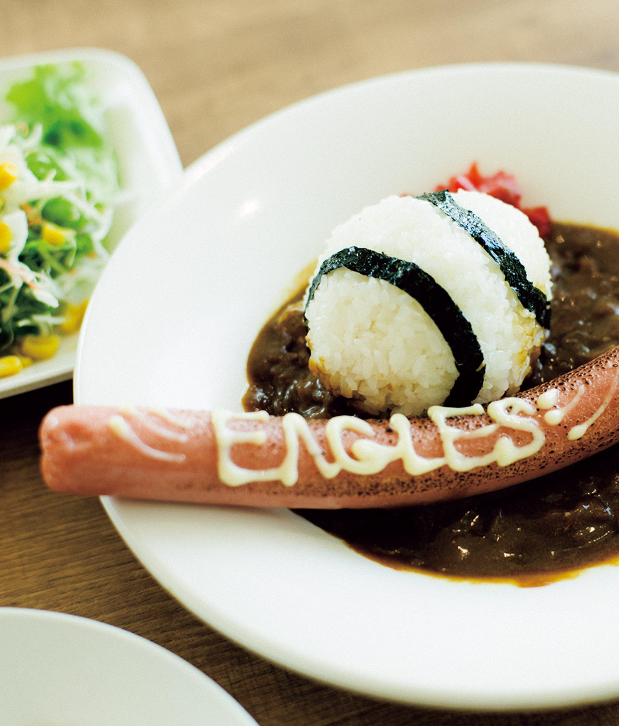 「Rakuten」の社食をのぞいてみた。朝・昼・夜、ぜ〜んぶタダ。晴れた日には富士山が見えることも