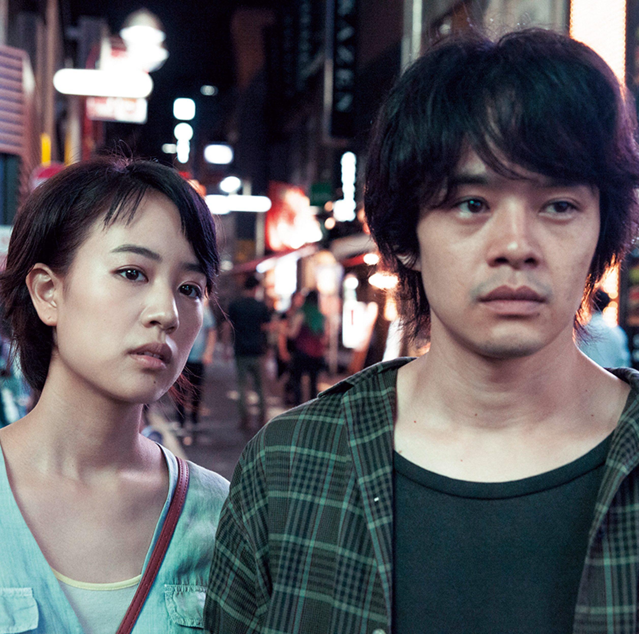 詩を映画に? 最果タヒの現代詩を映画化!?した恋愛映画『映画 夜空はいつでも最高密度の青色だ』5月27日より全国公開