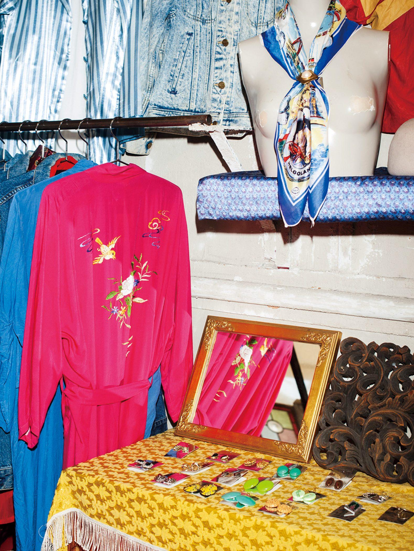 原宿 古着 チープシック