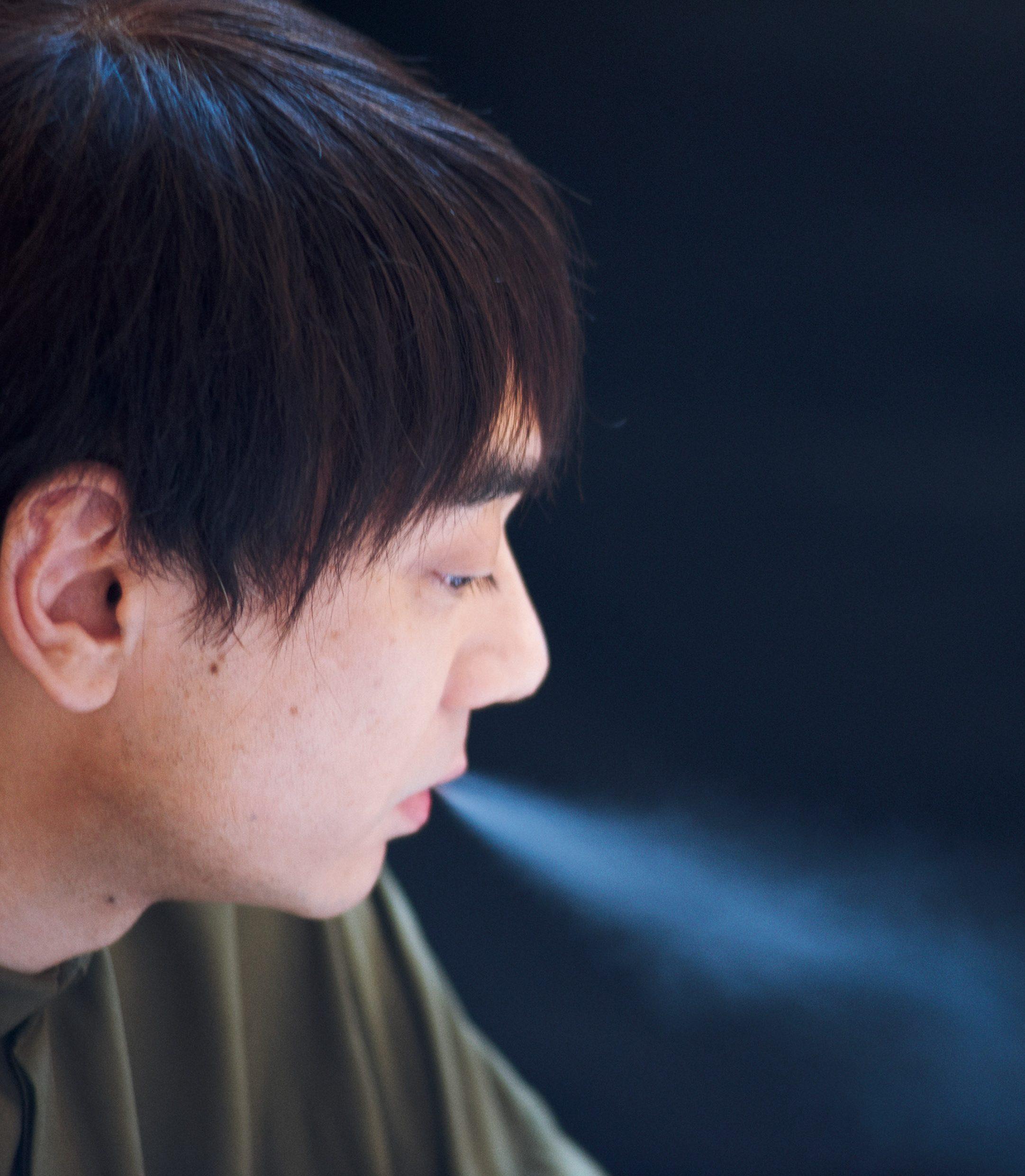 小山田圭吾 インタビュー