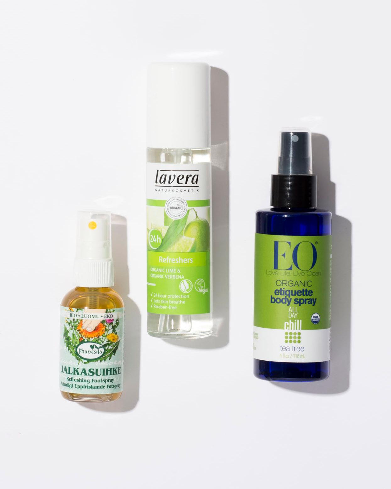 夏のきれいを守る賢いコスメ「スリミングケア」「臭い対策」「冷感スプレー」「頭皮ケア」