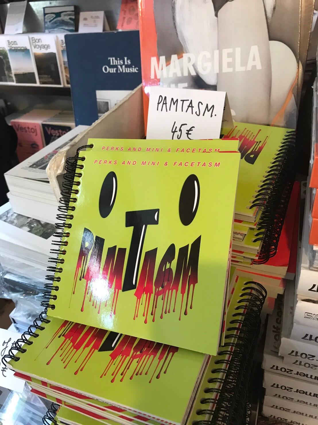 2000年代初頭の東京の空気が今ここに。祝FACETASM 10周年!! – スタイリスト谷崎彩の超私的ファッション愛 #04