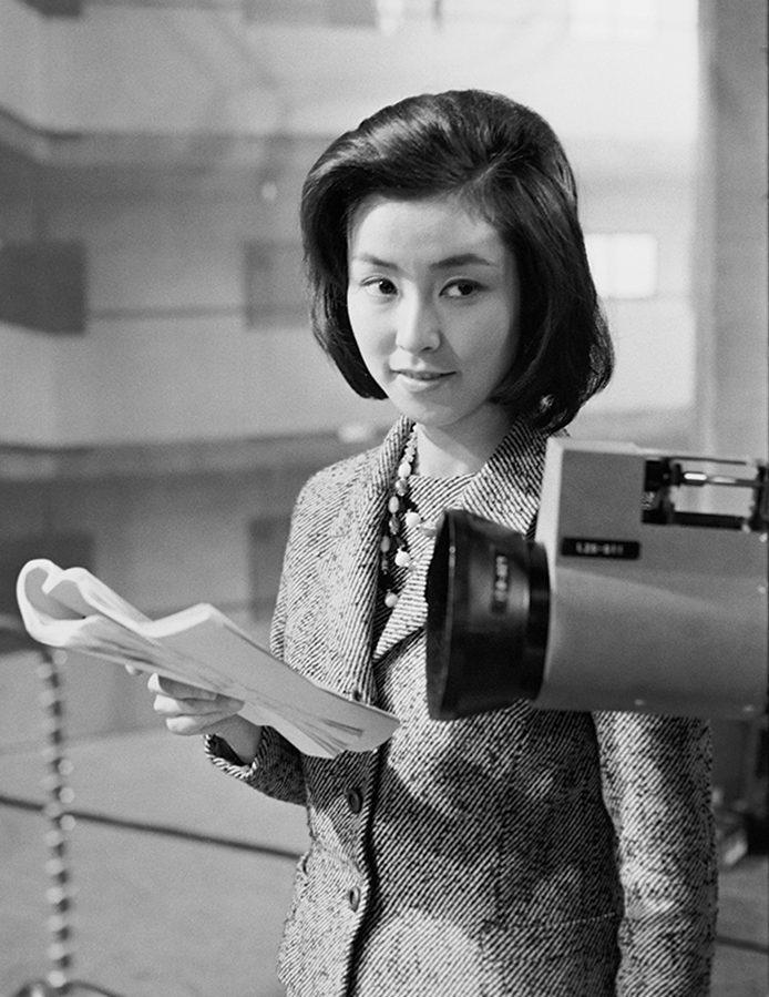 『やすらぎの郷』に登場する美しき二〇世紀の女たち 東海林のり子が語る「あの頃の私たち」