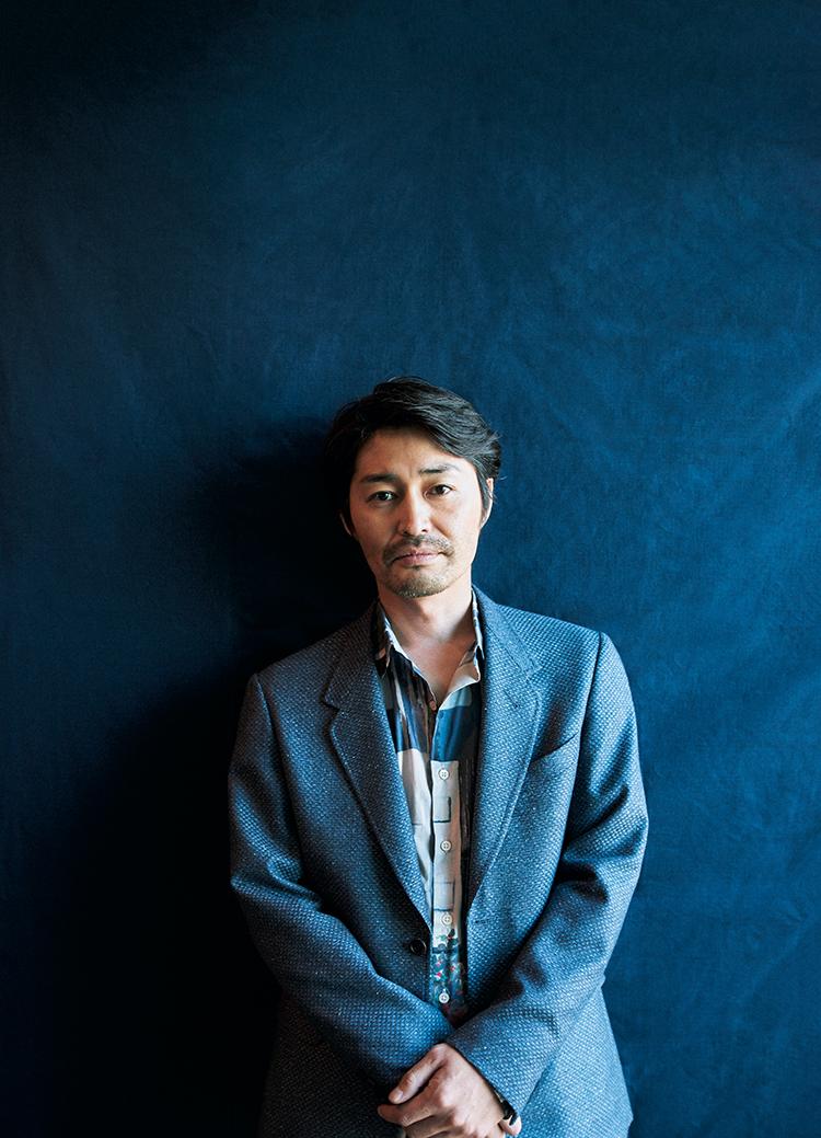 安田 顕 インタビュー