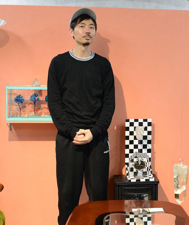 自由に世界観を表現ーVRが切り開く、ファッションの可能性