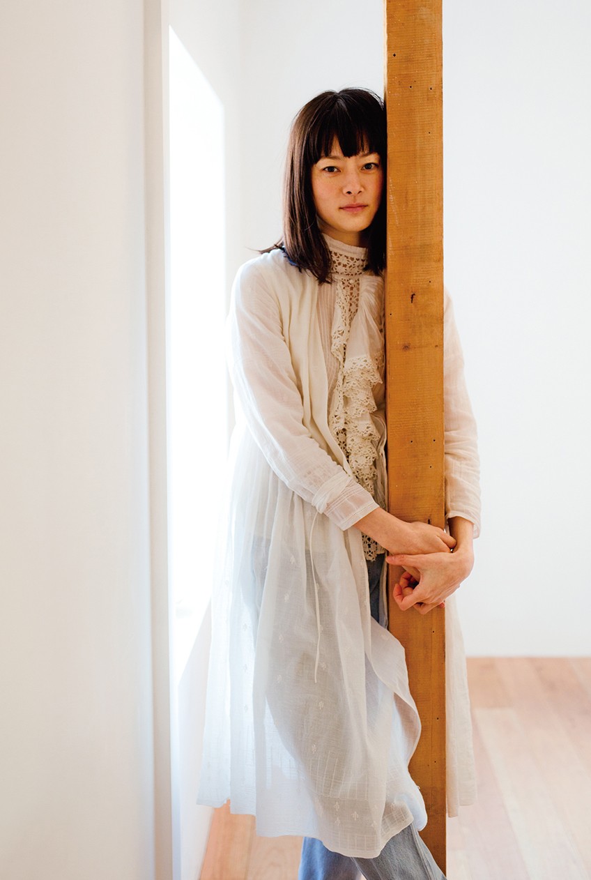 市川実日子が考える『オリーブ』精神「『オリーブ』で蒔かれた種は、芽を出し、いまも育ち続けています。」