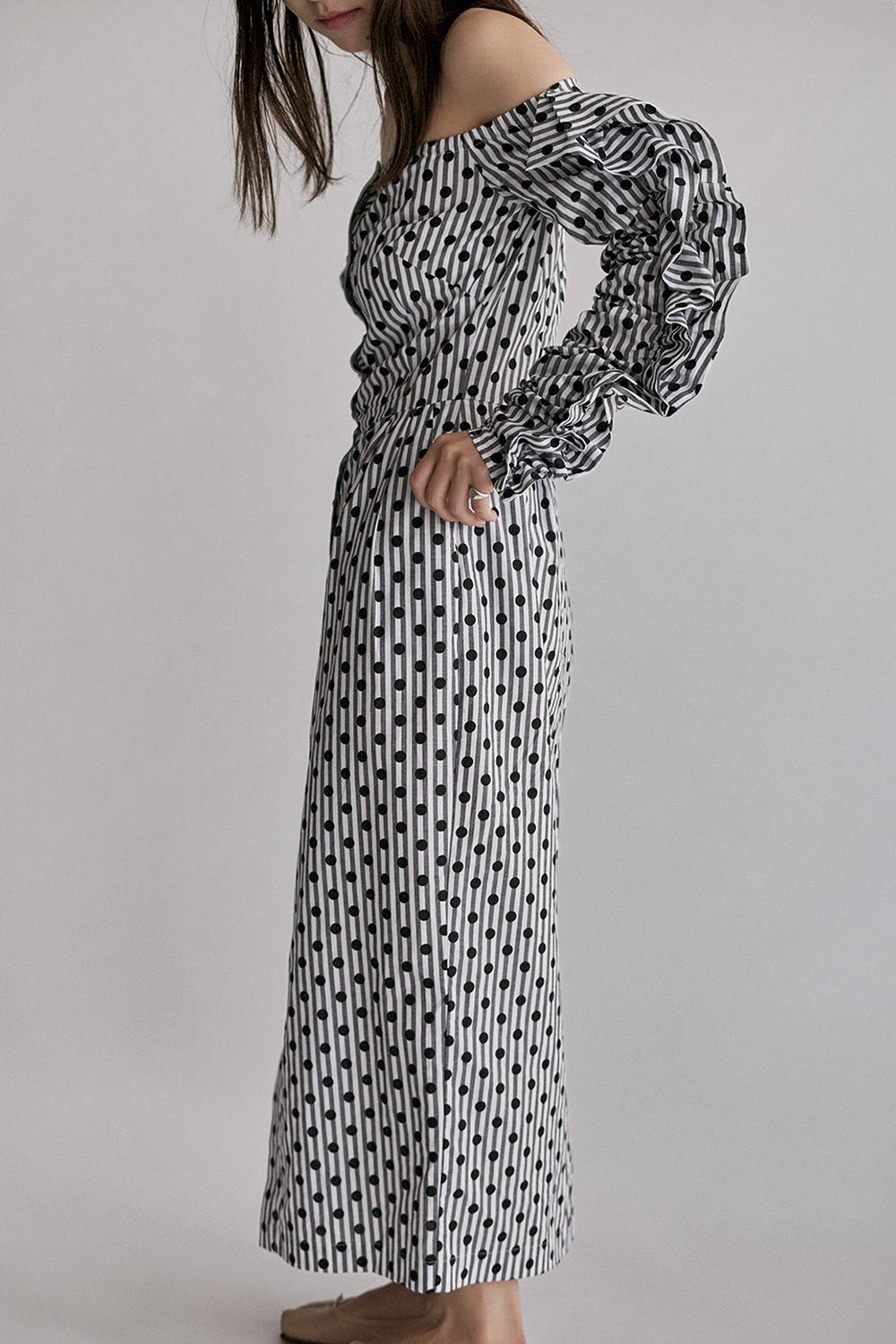 ファッションのプロに今季欲しいものを直撃 !「〈ANNA OCTOBER〉の コットンドレス」〈EDIT.FOR LULU〉バイヤー曽根英理菜