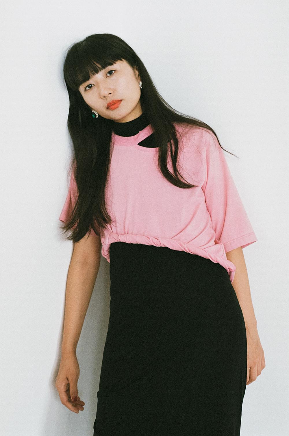 リアルに欲しいよ、流行アイテム! おしゃれ好きのウィッシュリストは「カラートップス」