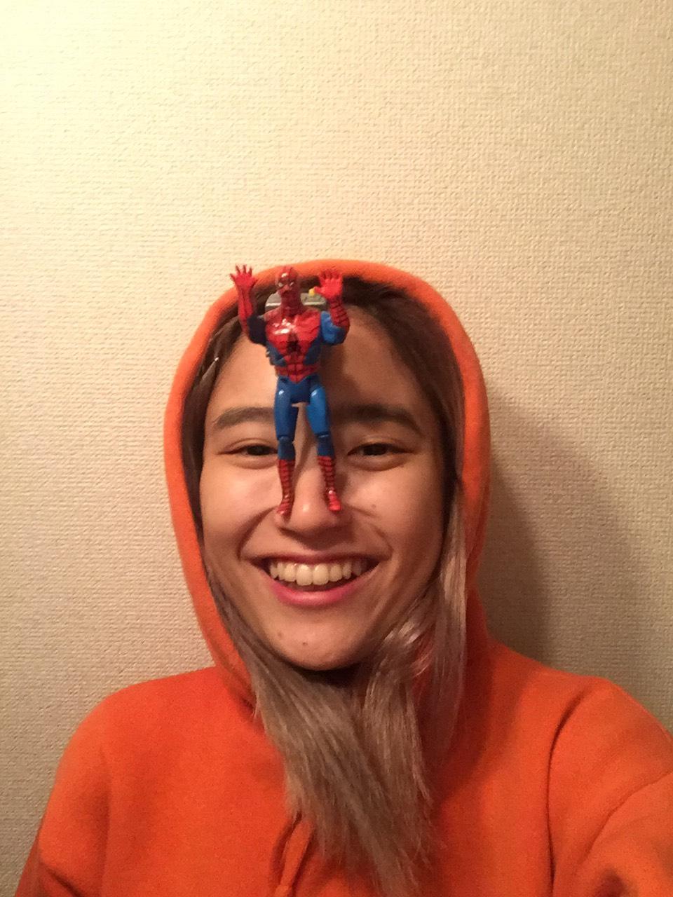 メイリンちゃんのガール・ミーツ・シネマ05:『スパイダーマン:ホームカミング』私が憧れていたヒーロー。