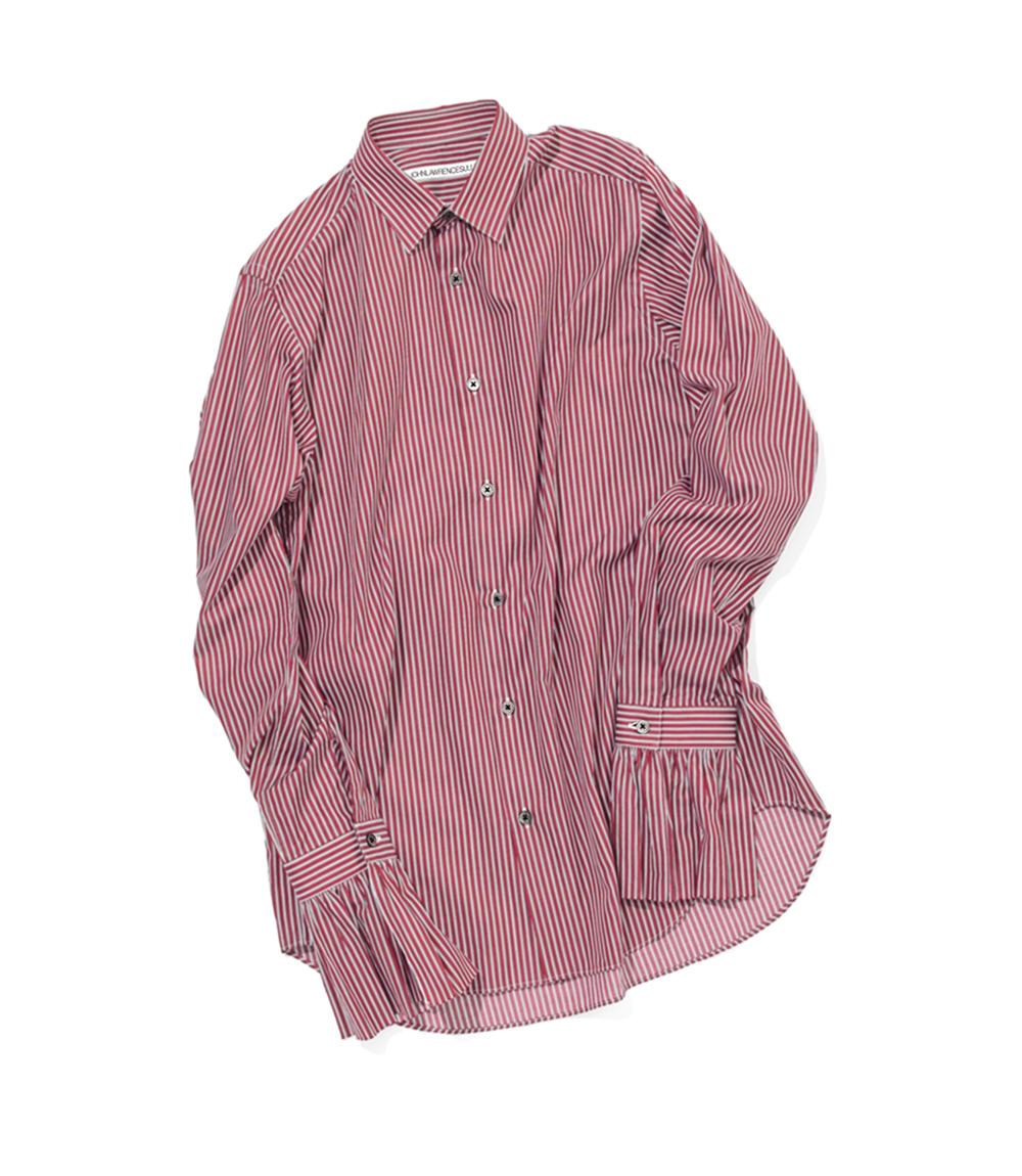 私、本気でコレ狙います!訪れる展示会は数知れず♪副編FAが気になる「ちょっとマニッシュ」アイテム