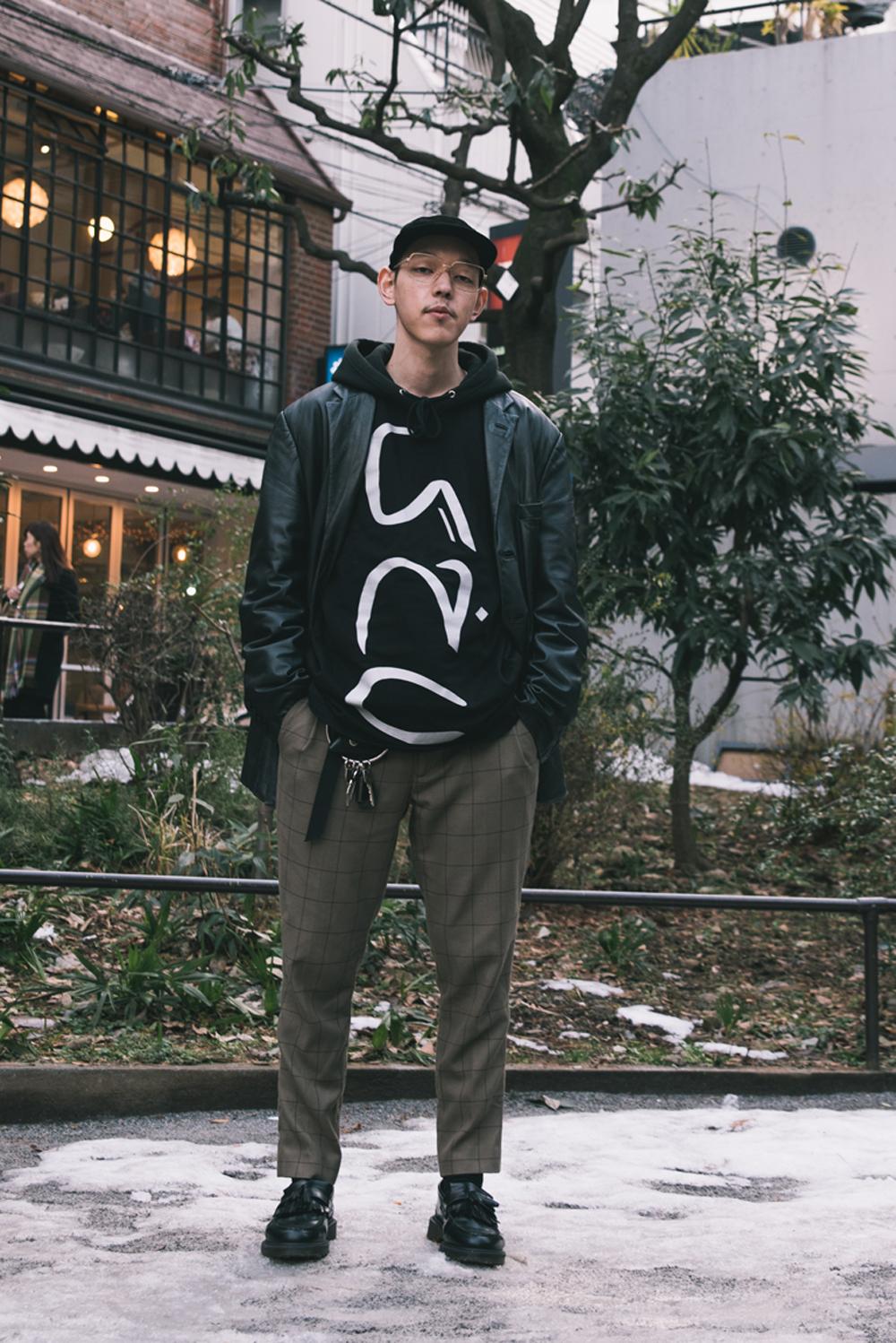 ミステリアスな中華ブランド〈SCV〉が日本に初上陸。謎多きブランドの秘密に迫る。