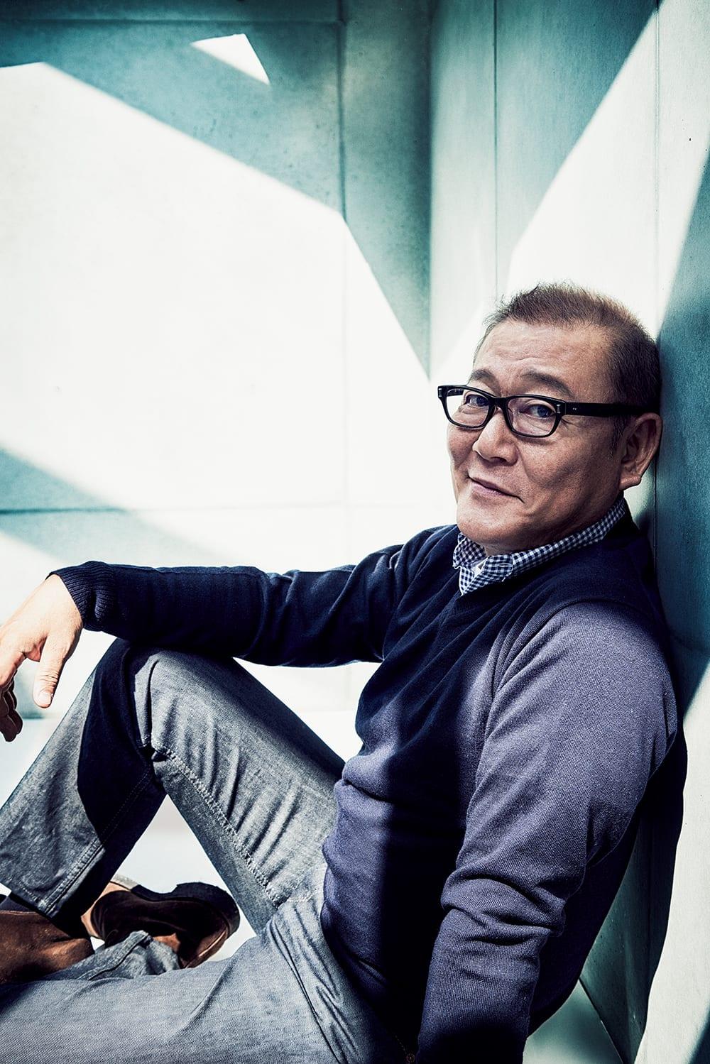 國村隼 インタビュー