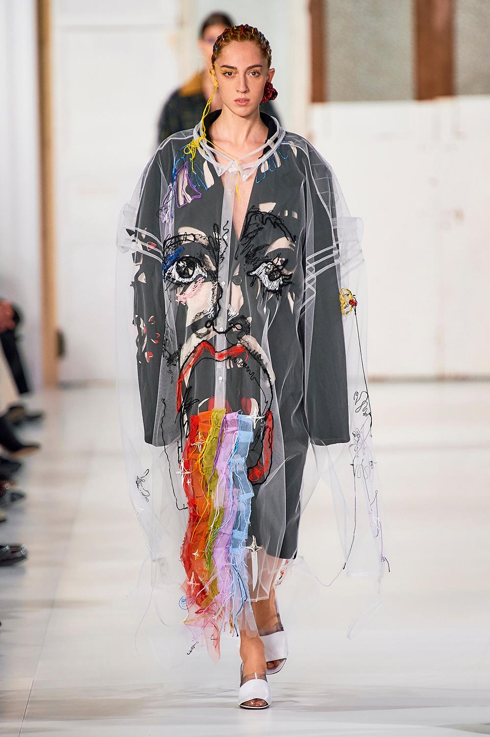 ☆メゾン マルジェラ☆深まる秋のキラキラを求めて(vol.1)「アーティザナル」の国内初インスタレーション