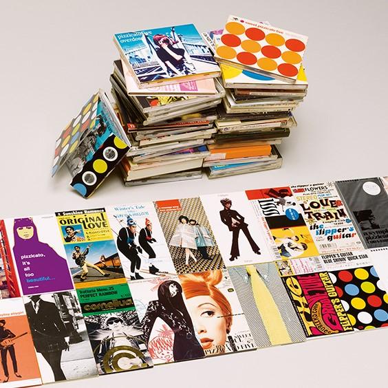 信藤三雄がカルチャームーブメント「世界同時渋谷化現象」を語る。すべては90年代から始まった!