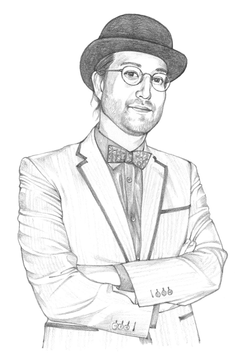 Sean Lennon