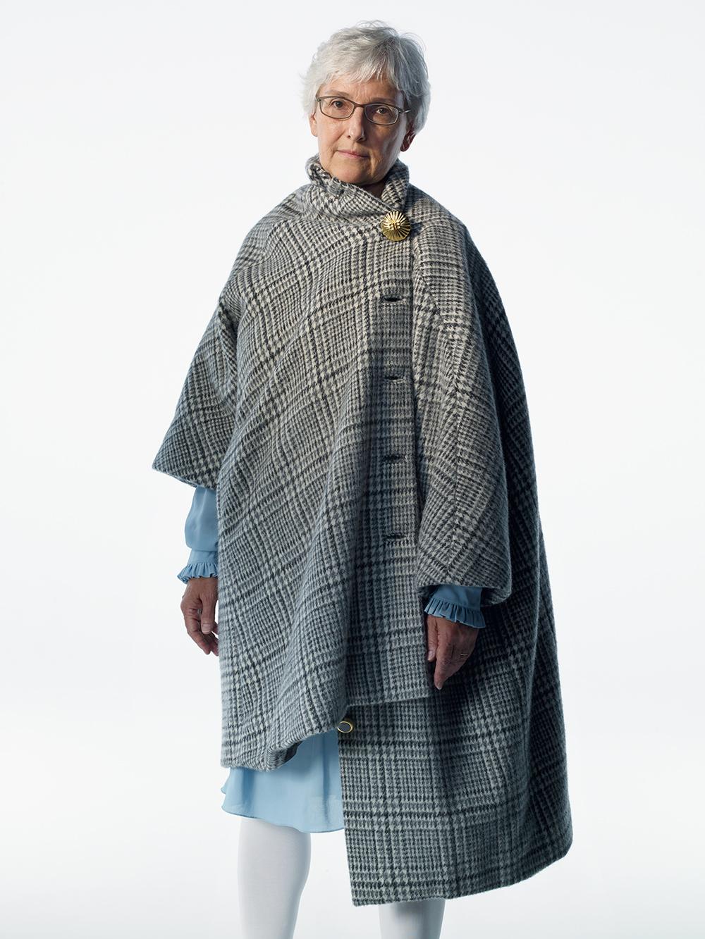 〈バレンシアガ〉ヴィンテージとの関係性を読み解くための試論