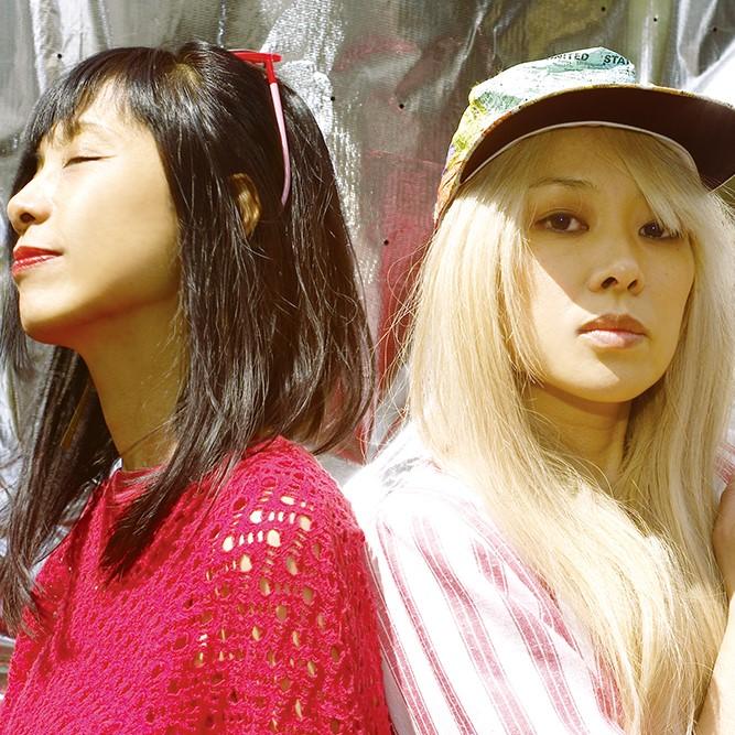 世界で一番有名になった日本人女子2人組チボ・マットが90年代のNYを振り返る。すべては90年代からはじまった!