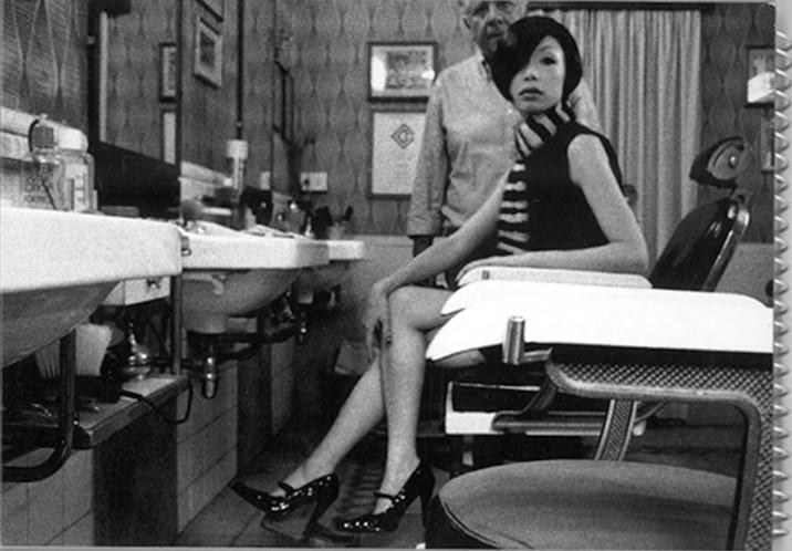 『PIZZICATO FIVE』(99)