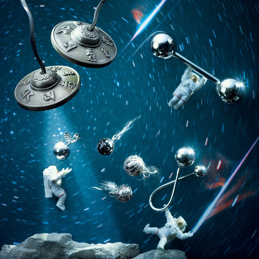 「スピリチュアルクレンジング 始めましょう!」あまたある中から、GINZAガールにふさわしい浄化法を探しました