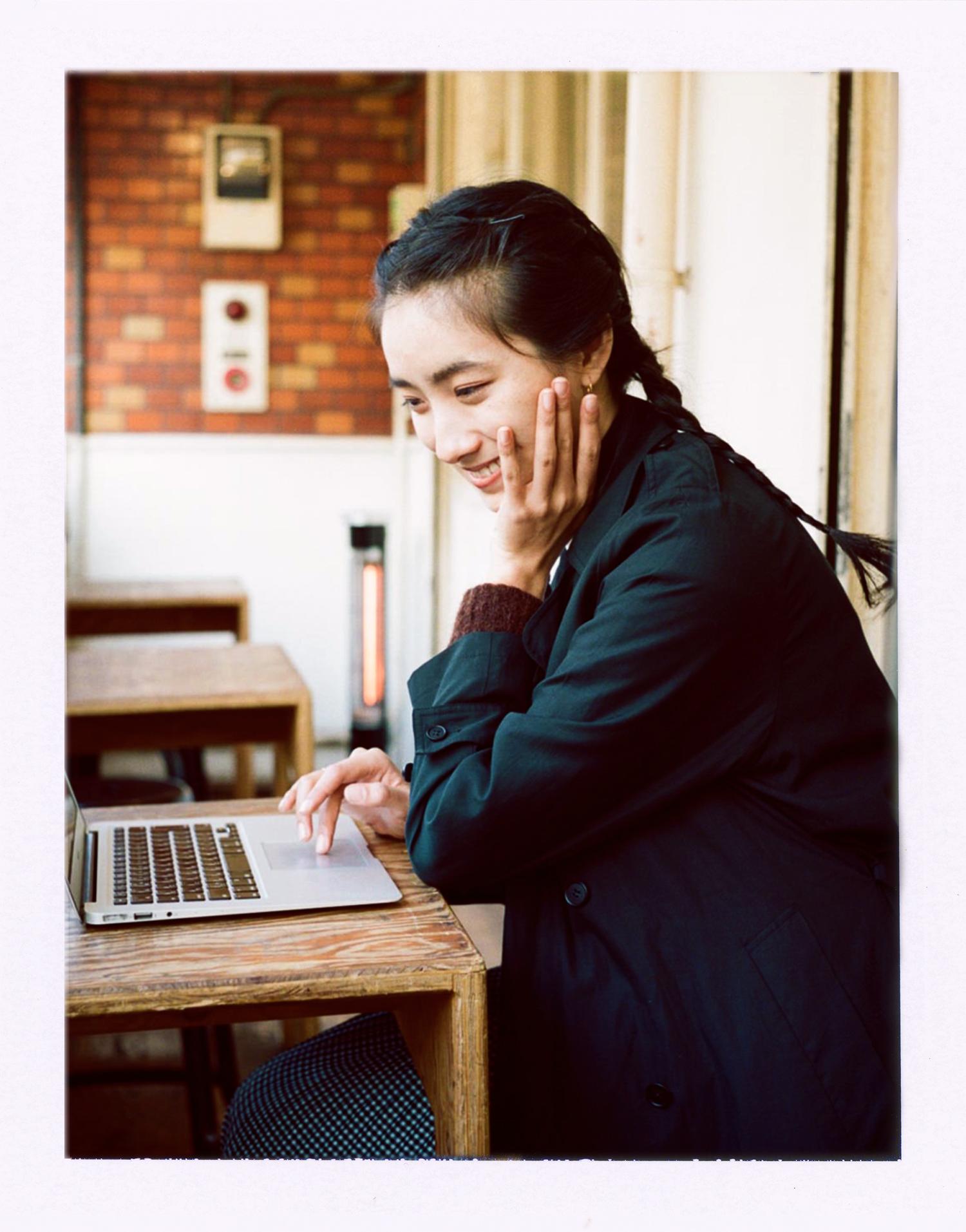 Farfetch, Awesome Shopping Experience 01 世界最大級(!?)のラグジュアリーEC、ファーフェッチを中田クルミが体験してみたら。