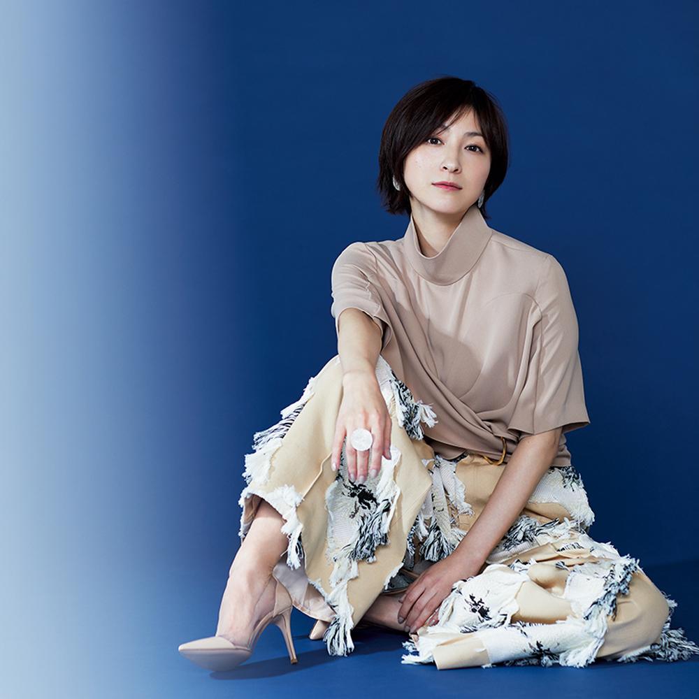 広末涼子 インタビュー