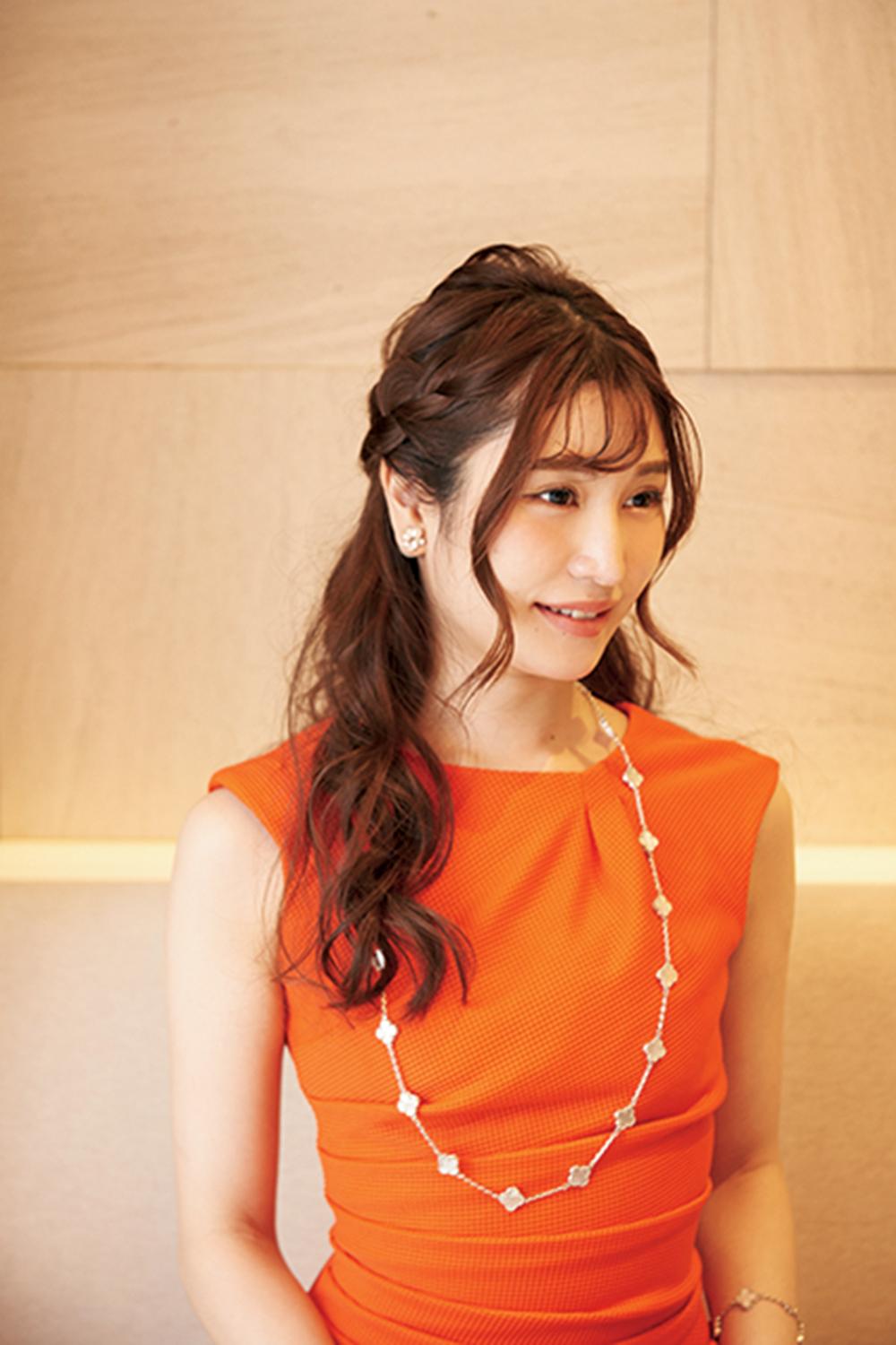 夜の華、Blair GINZAホステス澪さんに学ぶ接近戦好感度メイク!女の数だけルールがある