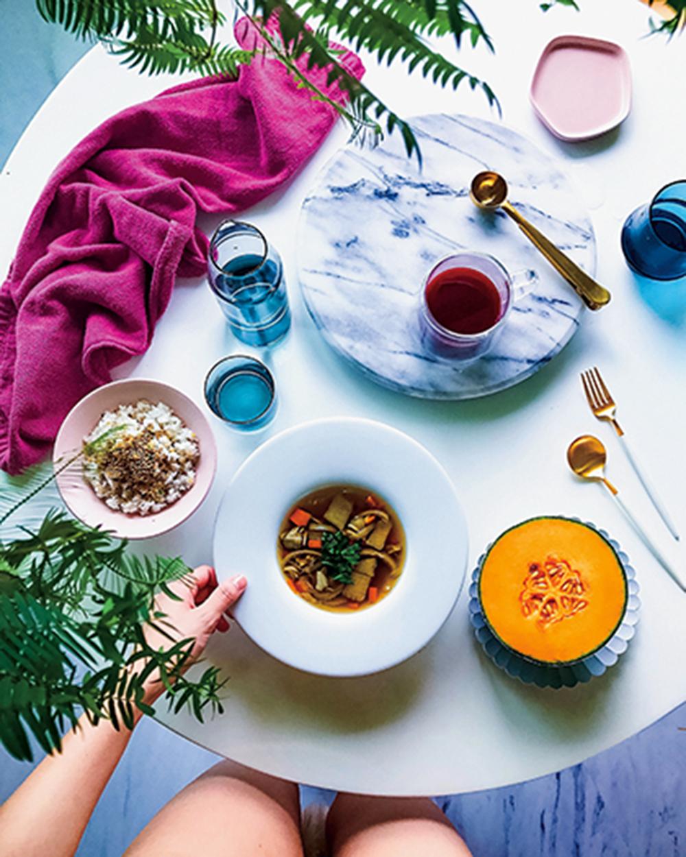 加藤ジュンコさんのセルフプロデュース力UP講座 人気インフルエンサーがやっていること