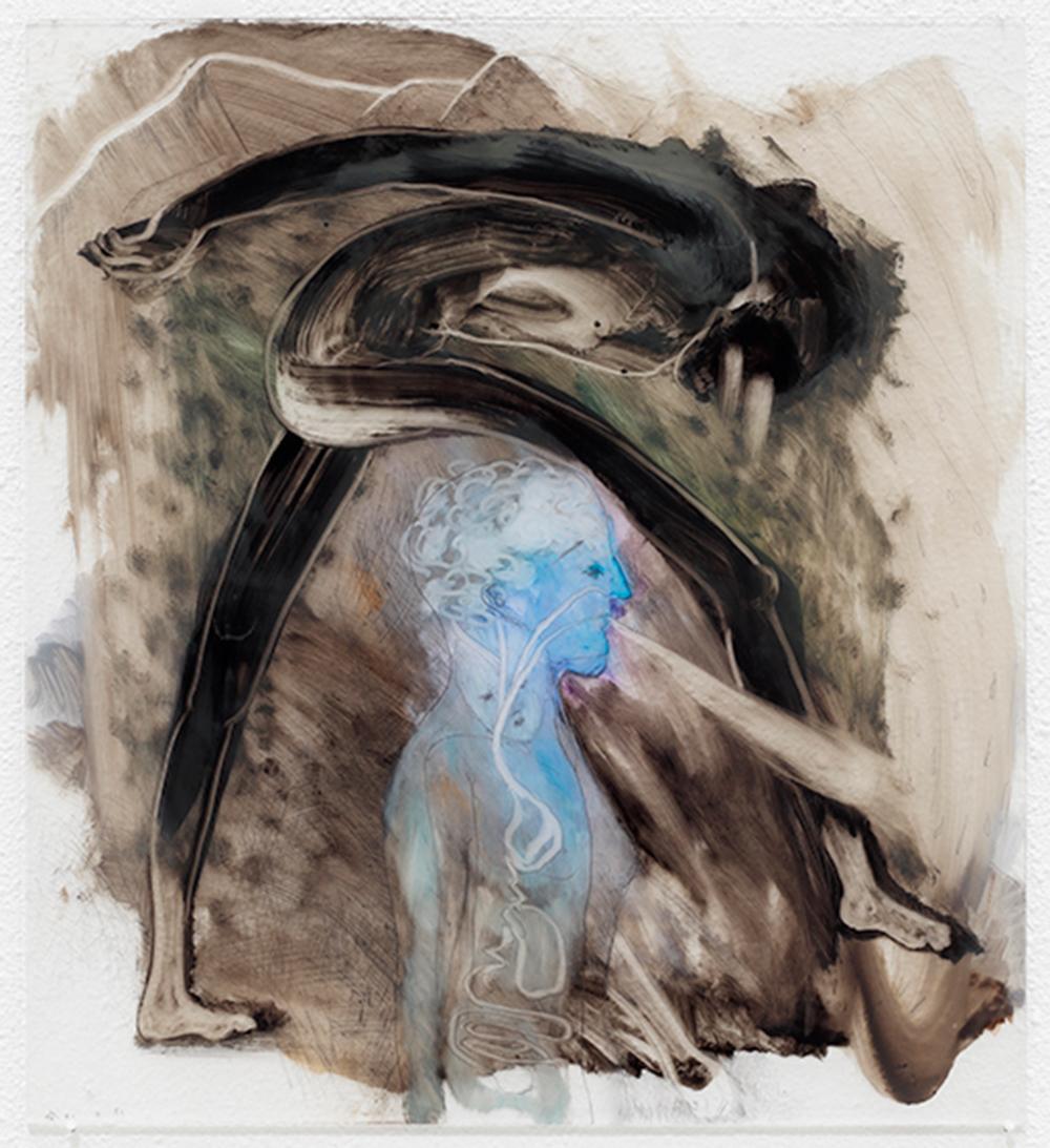 個展『泥のダイアグラム』庄司朝美が魅せる世界とは。すりぬける身体性とアイデアが生まれる瞬間