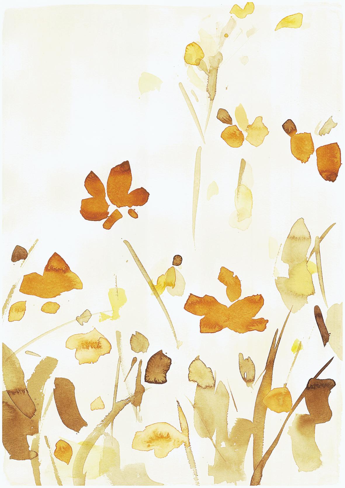 ハルカゼとともにある詩人