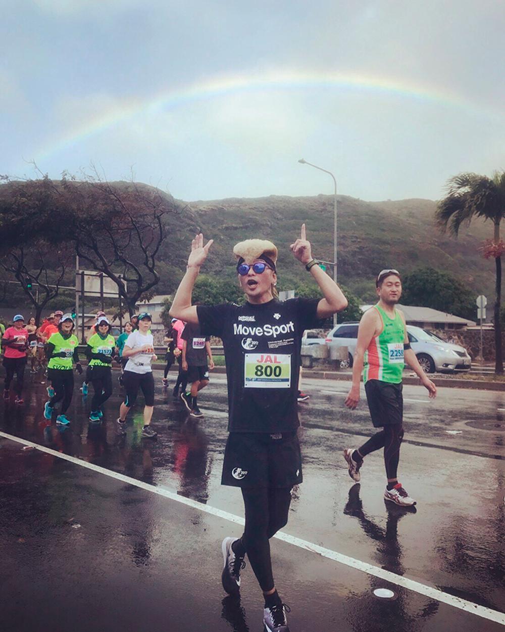 【スター日記】綾小路 翔(氣志團) 誰よりも甘えん坊で暴れん坊の、愛すべき長男坊