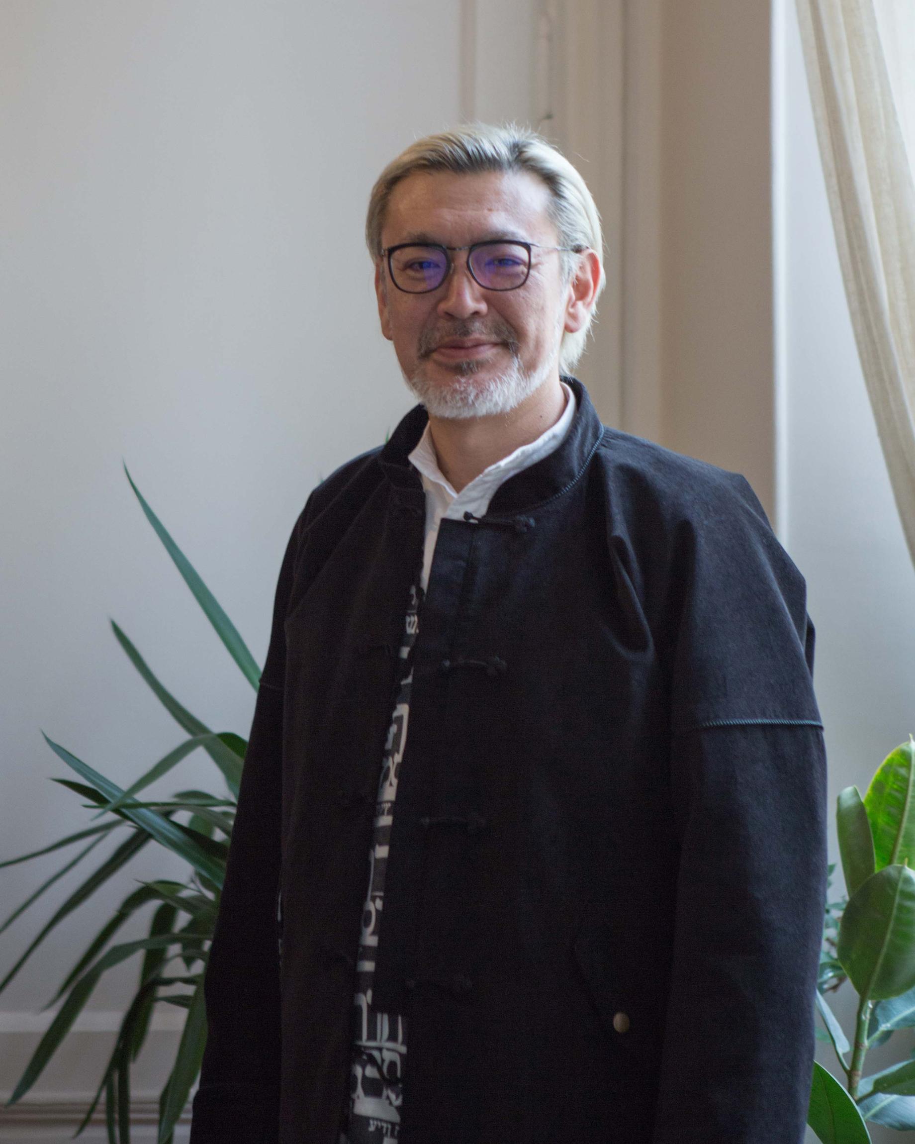 m's braque デザイナー 松下貴宏