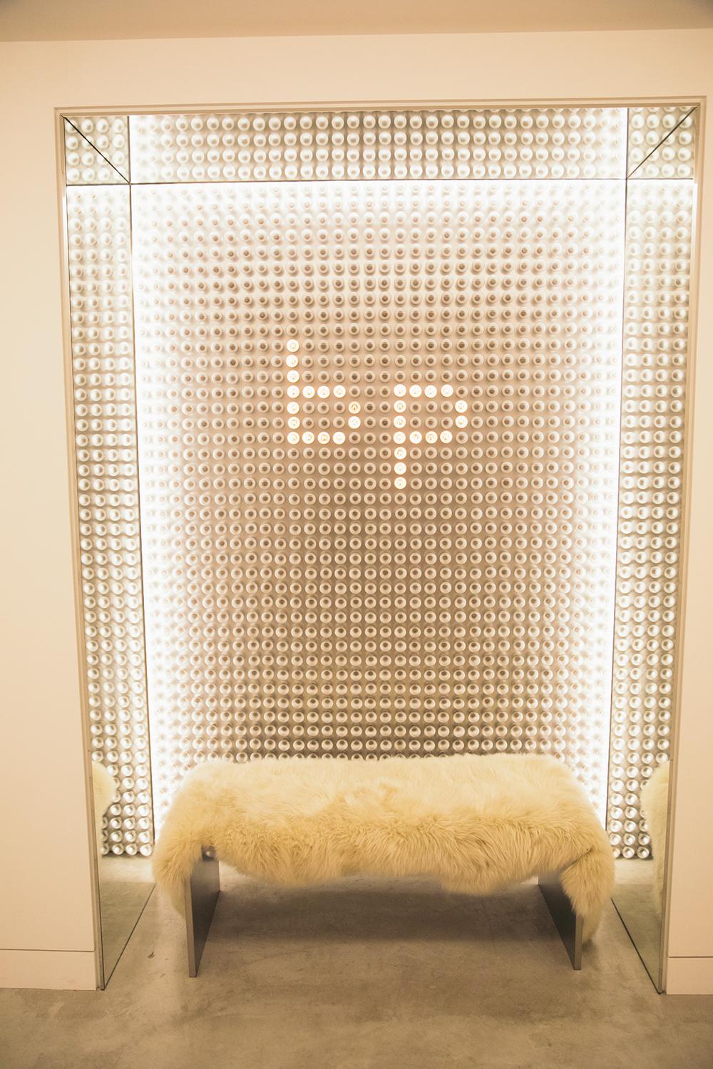 「生成り」がテーマカラー。〈ビューティフル・ピープル〉のオフィスにお邪魔しました