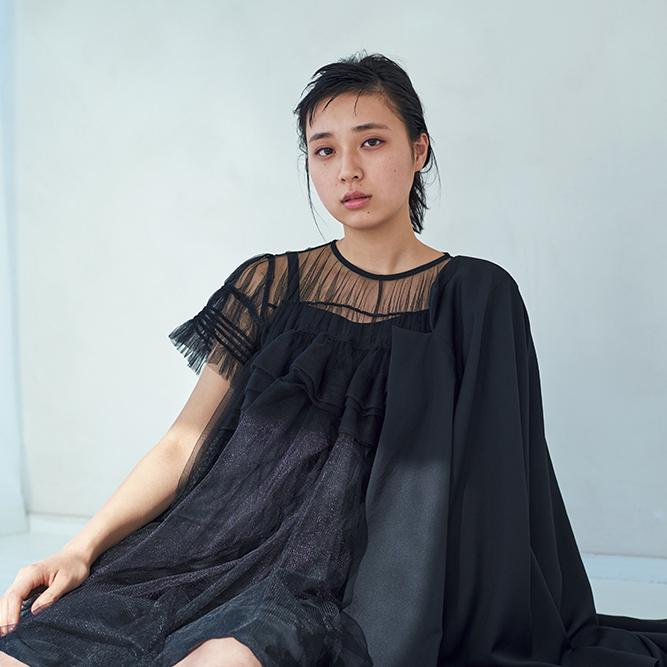 ニッポン美人化計画 : 今っぽさや流行を思い切って手放してみると、誰にも真似できないメイクが見つかります