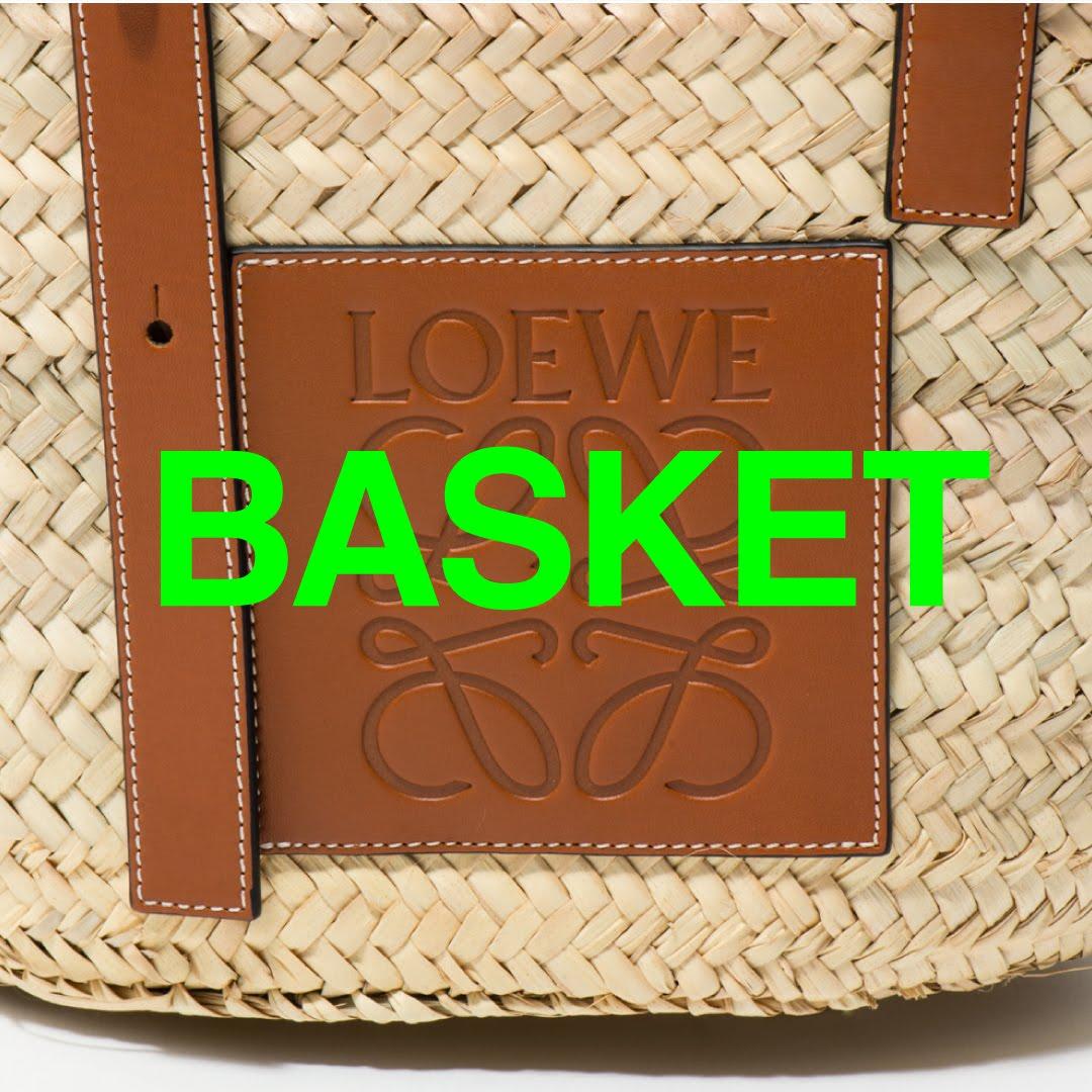 まず1個!おしゃれ界を席巻する進化系かごバッグ