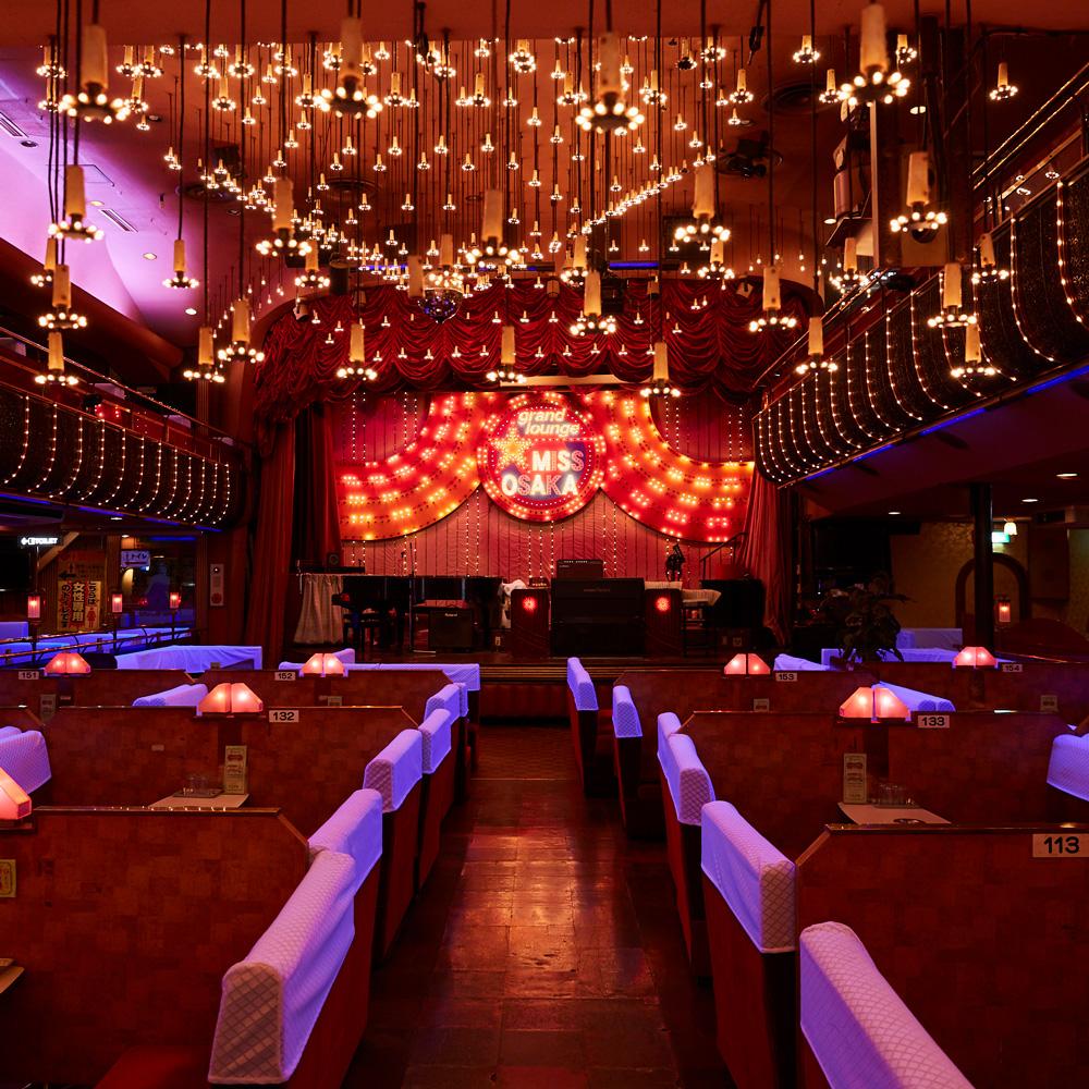 写真集 「キャバレー、ダンスホール 20世紀の夜」