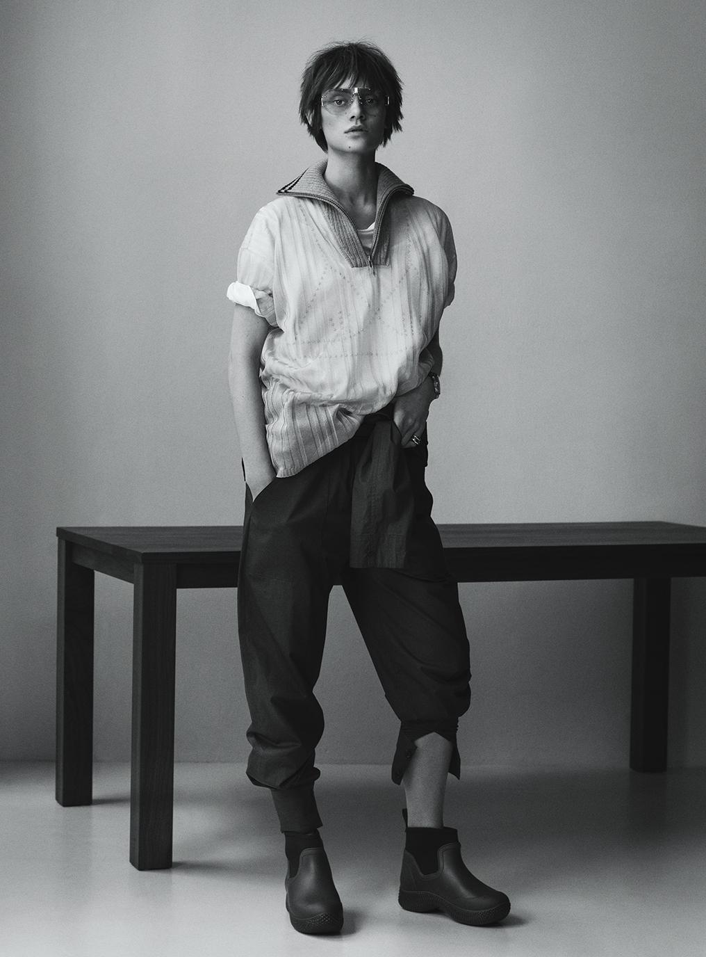 アメリア・イアハートに学ぶ知的ファッション考察