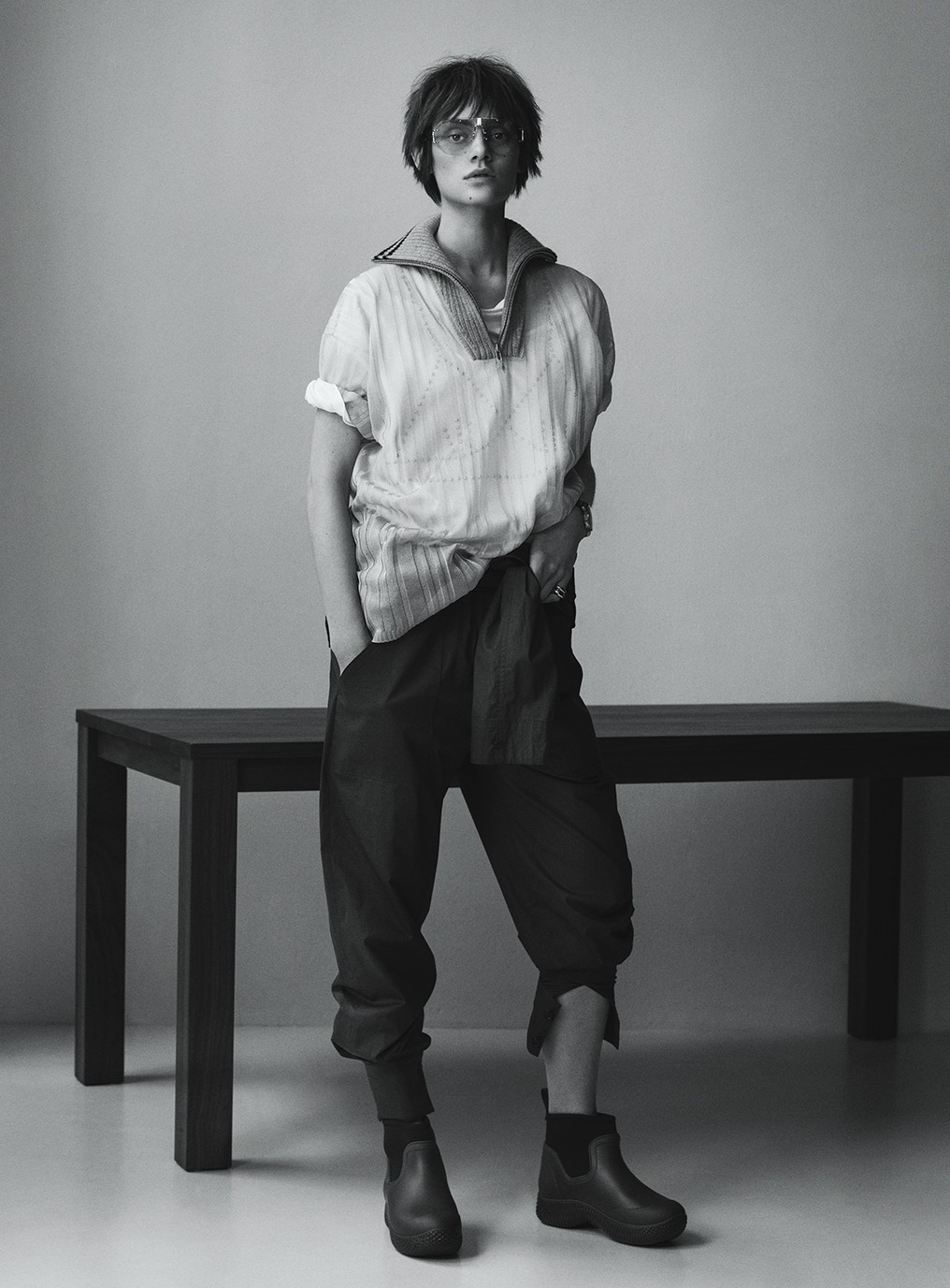 アメリア・イアハートに学ぶ知的ファッション考察