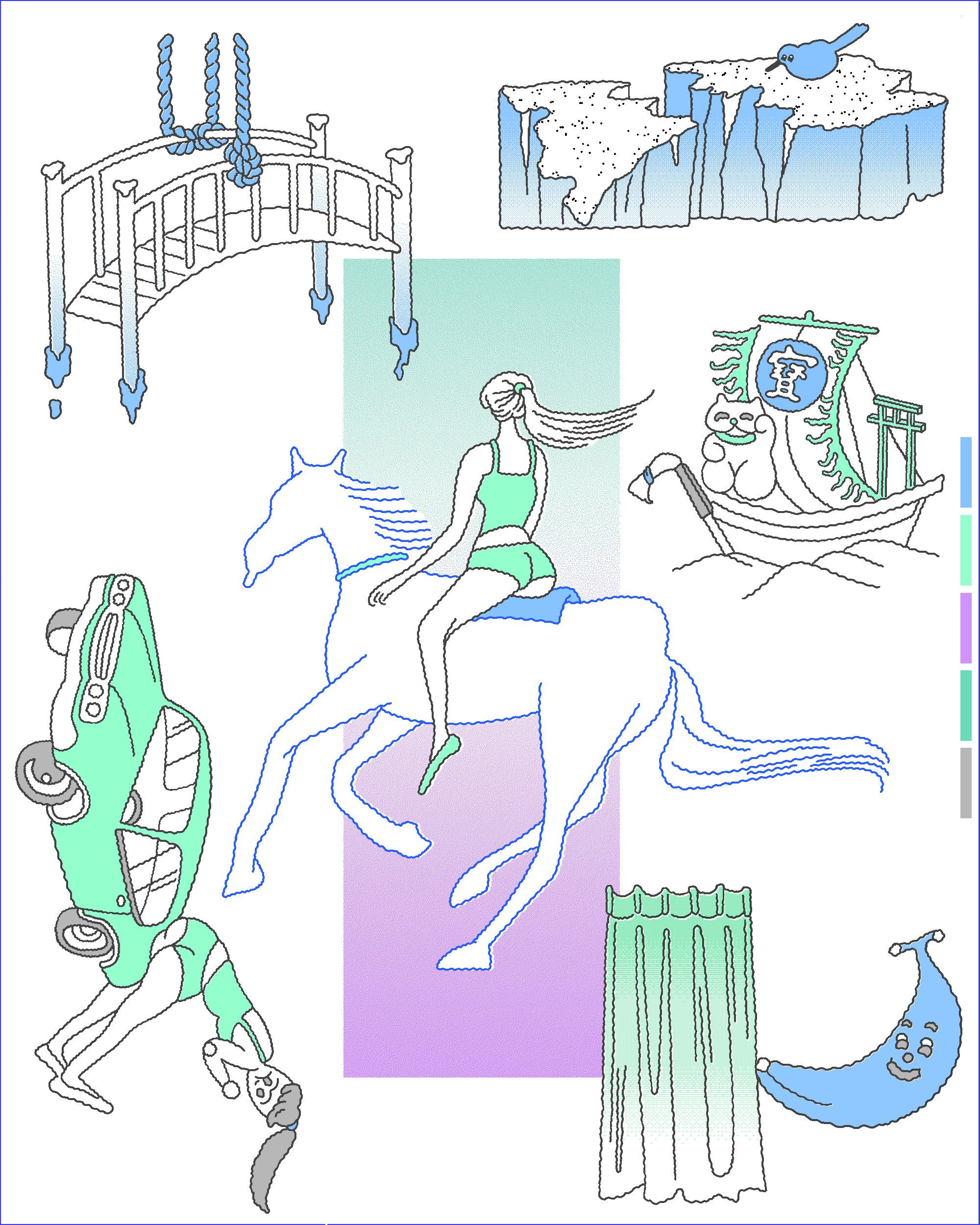 性がキレイを決める 房中養生入門 其の十二