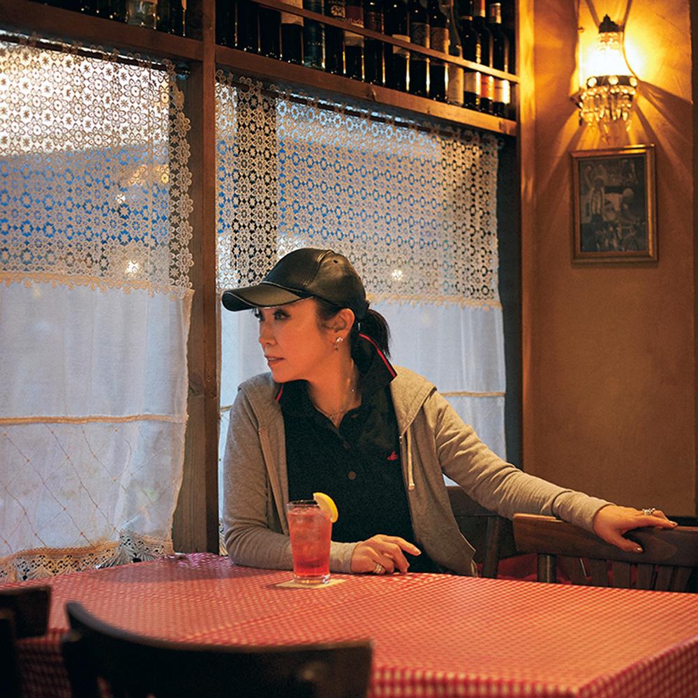 恋と人生の話をしに、ユーミンに会いに行く 後編