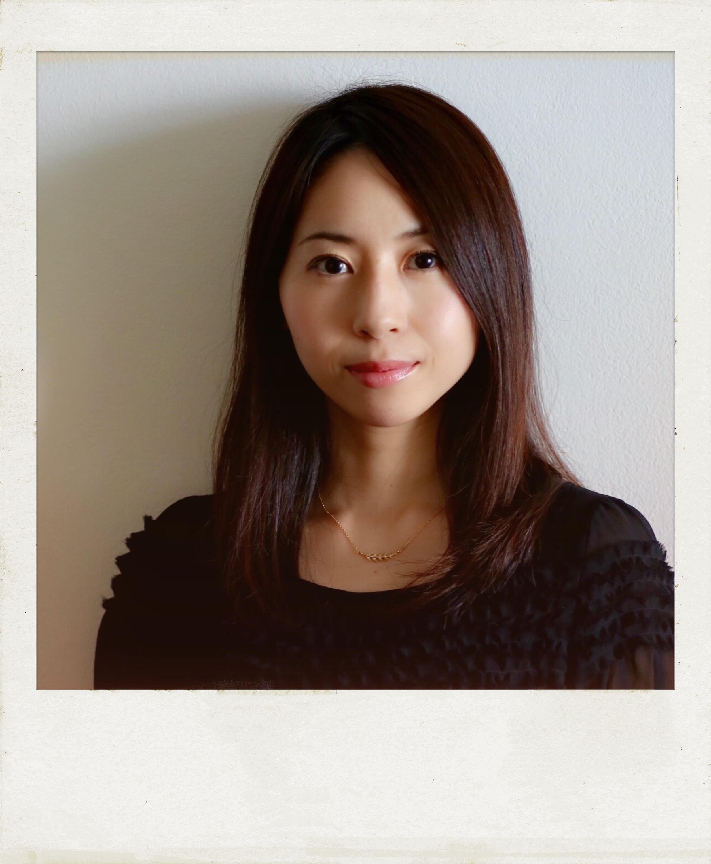 きれいな人のポーチの中身〜美女の輪 No.2 亀江道子さん