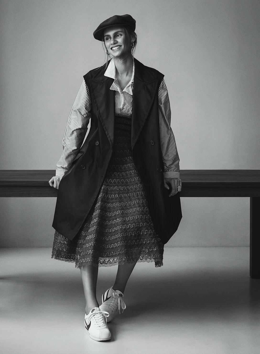 ルイーズ・ブルジョワに学ぶ知的ファッション考察